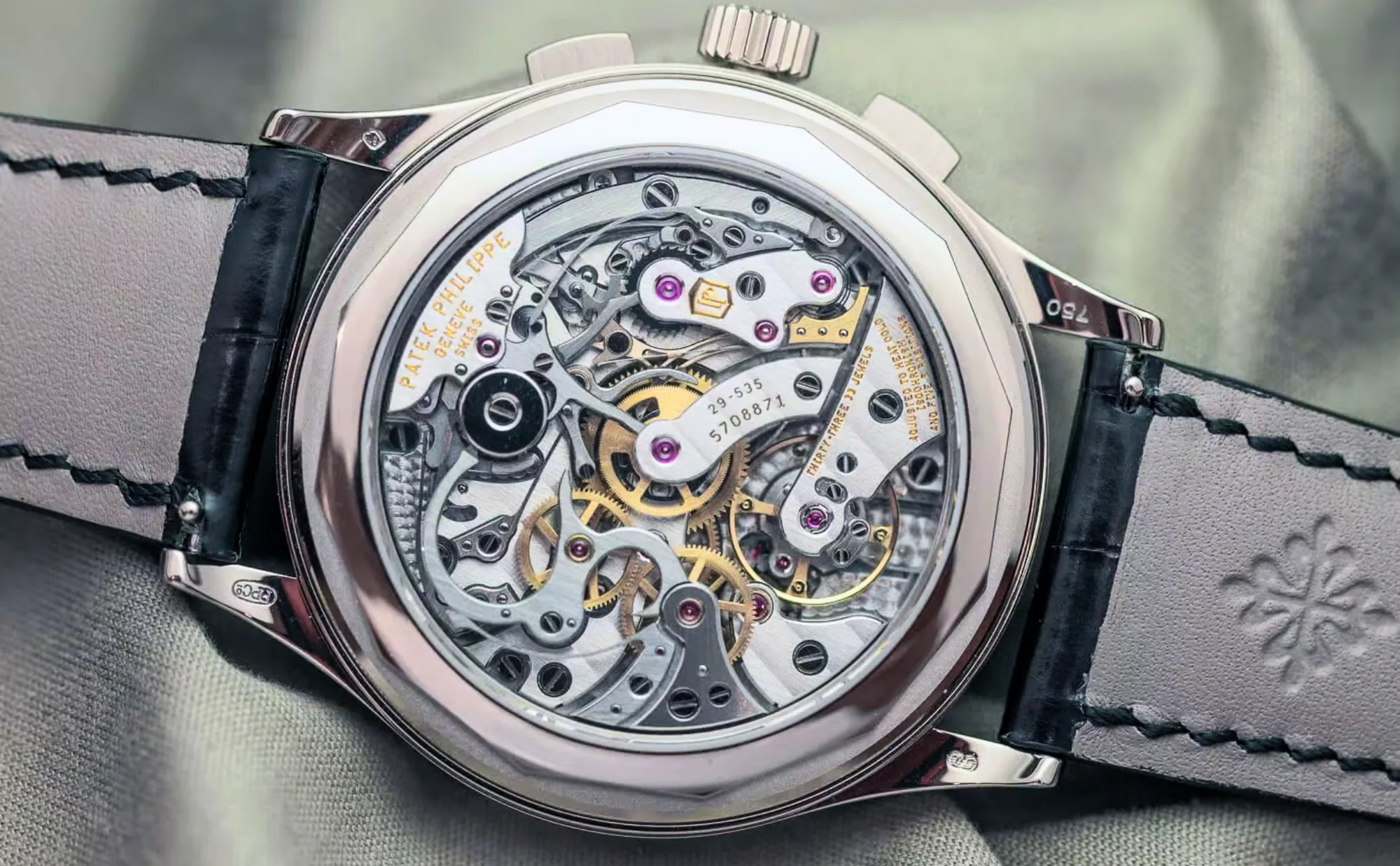 Timeless Elegance Since 1989