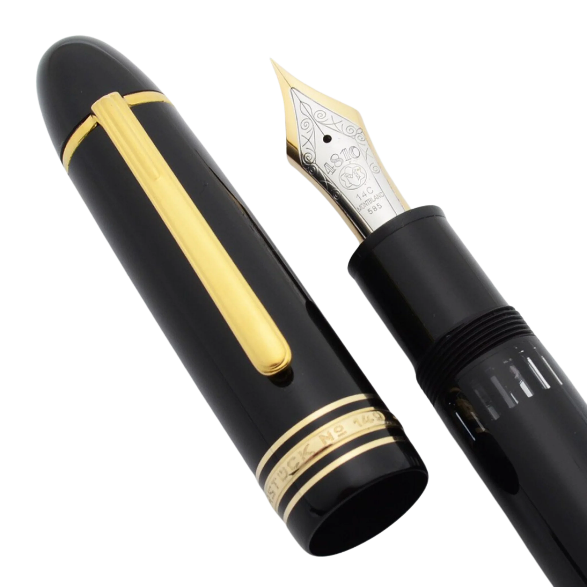 FOUNTAIN PEN MEISTERSTUCK - Image 3