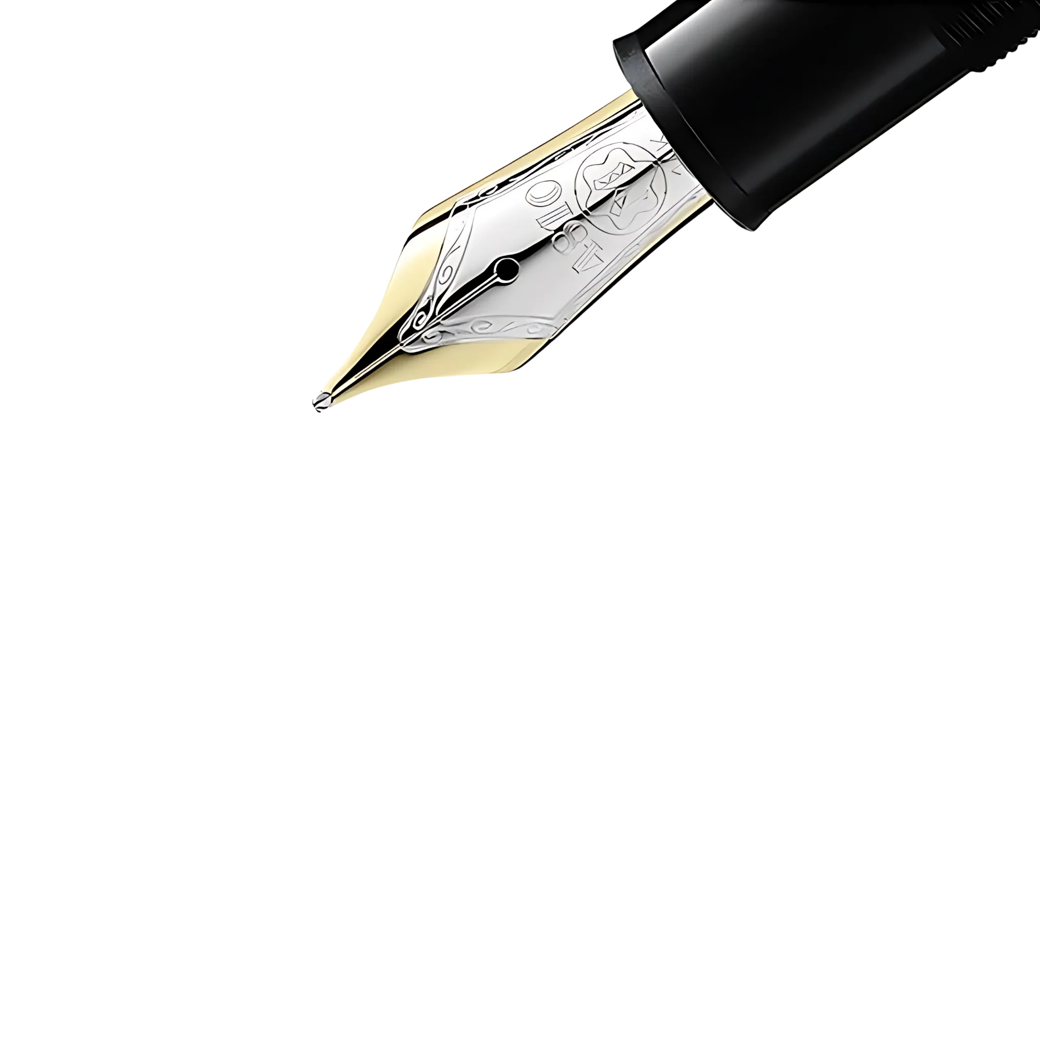 FOUNTAIN PEN MEISTERSTUCK - Image 2