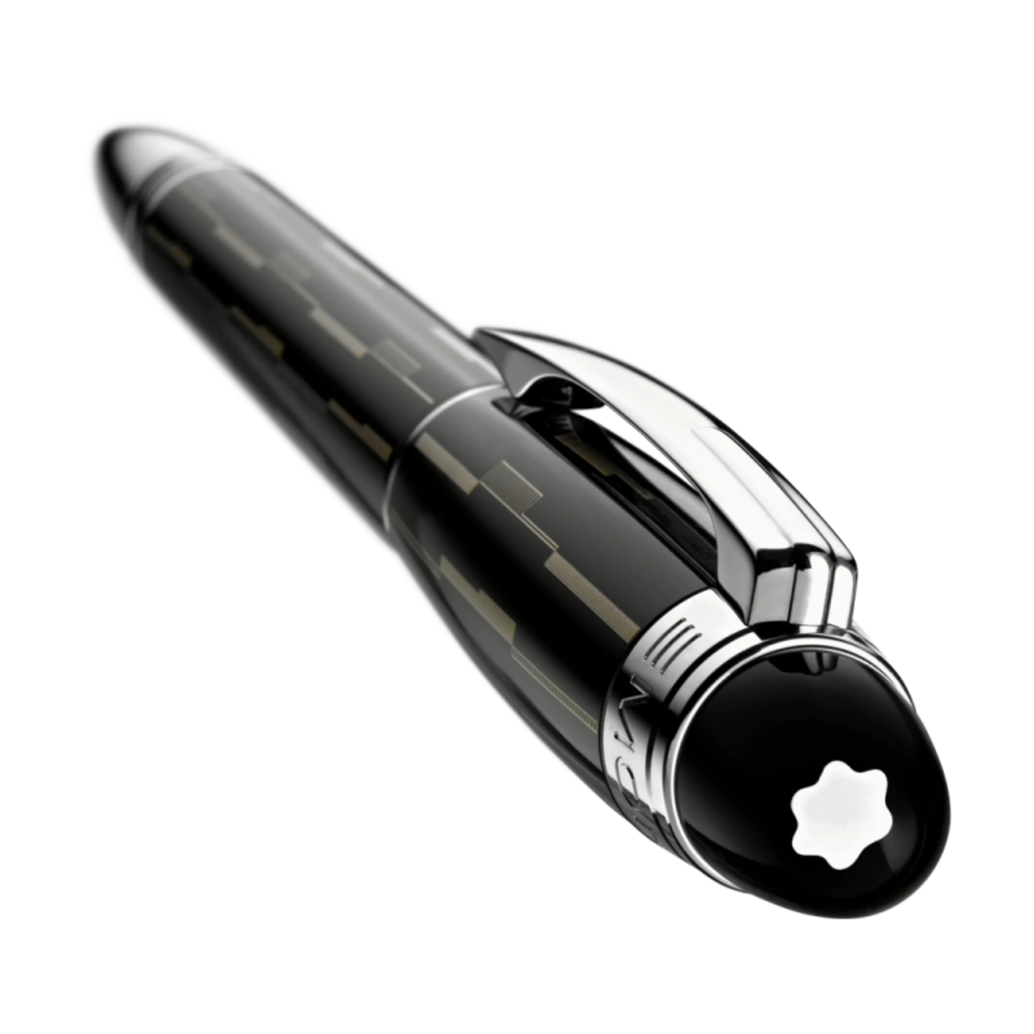 FOUNTAIN PEN STARWALKER - Image 2
