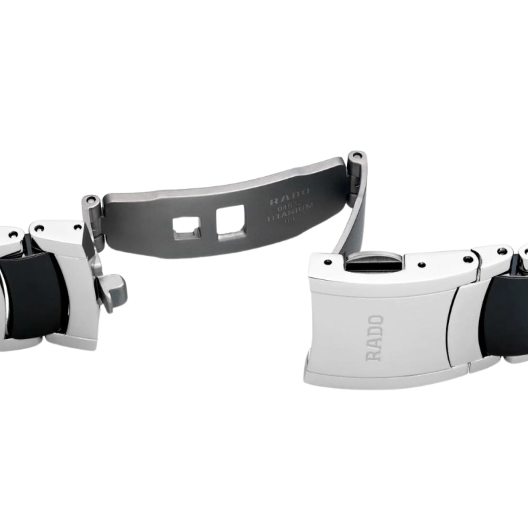 CENTRIX BLACK/SILVER - Image 4