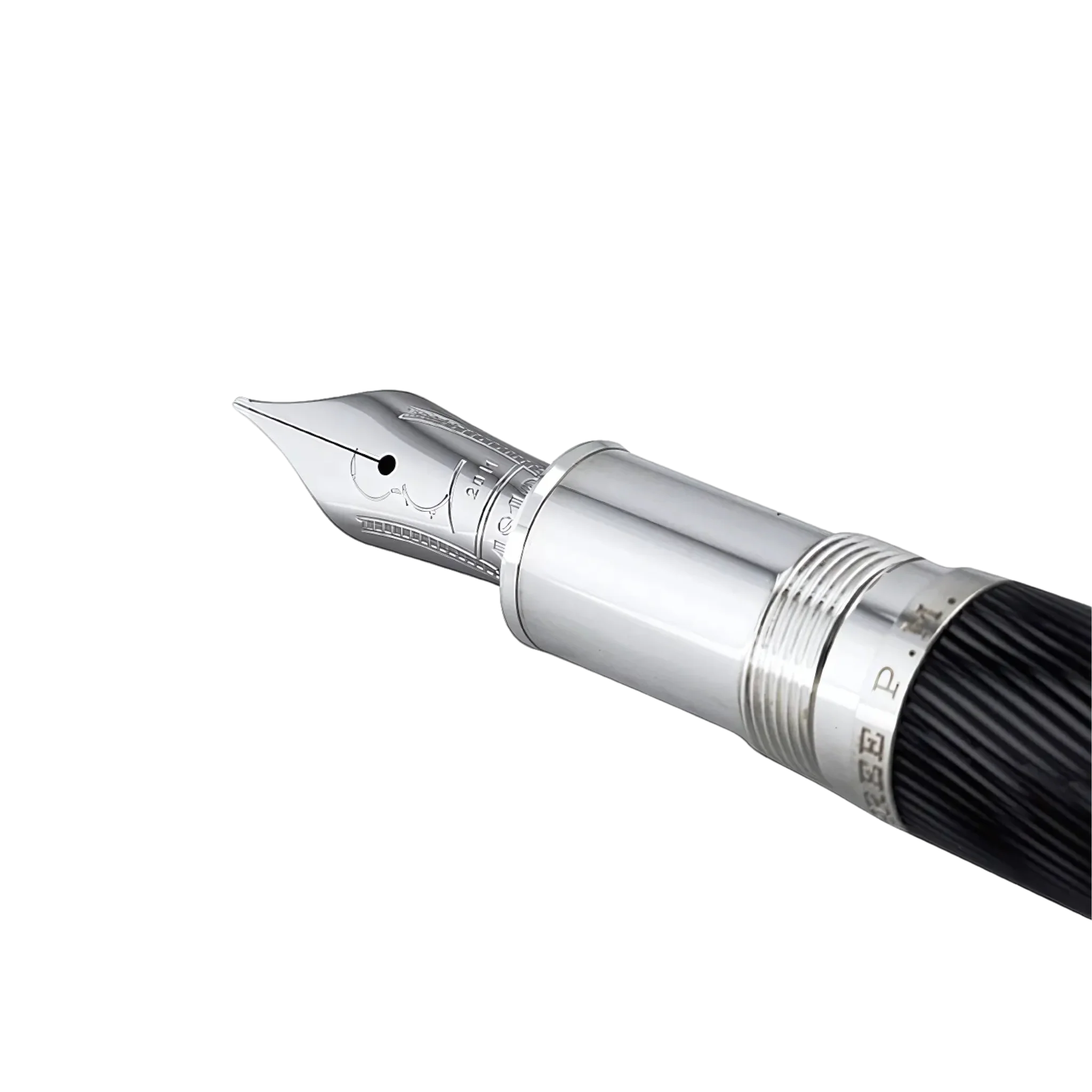 FOUNTAIN PEN ALFRED HITCHCOCK - Image 3