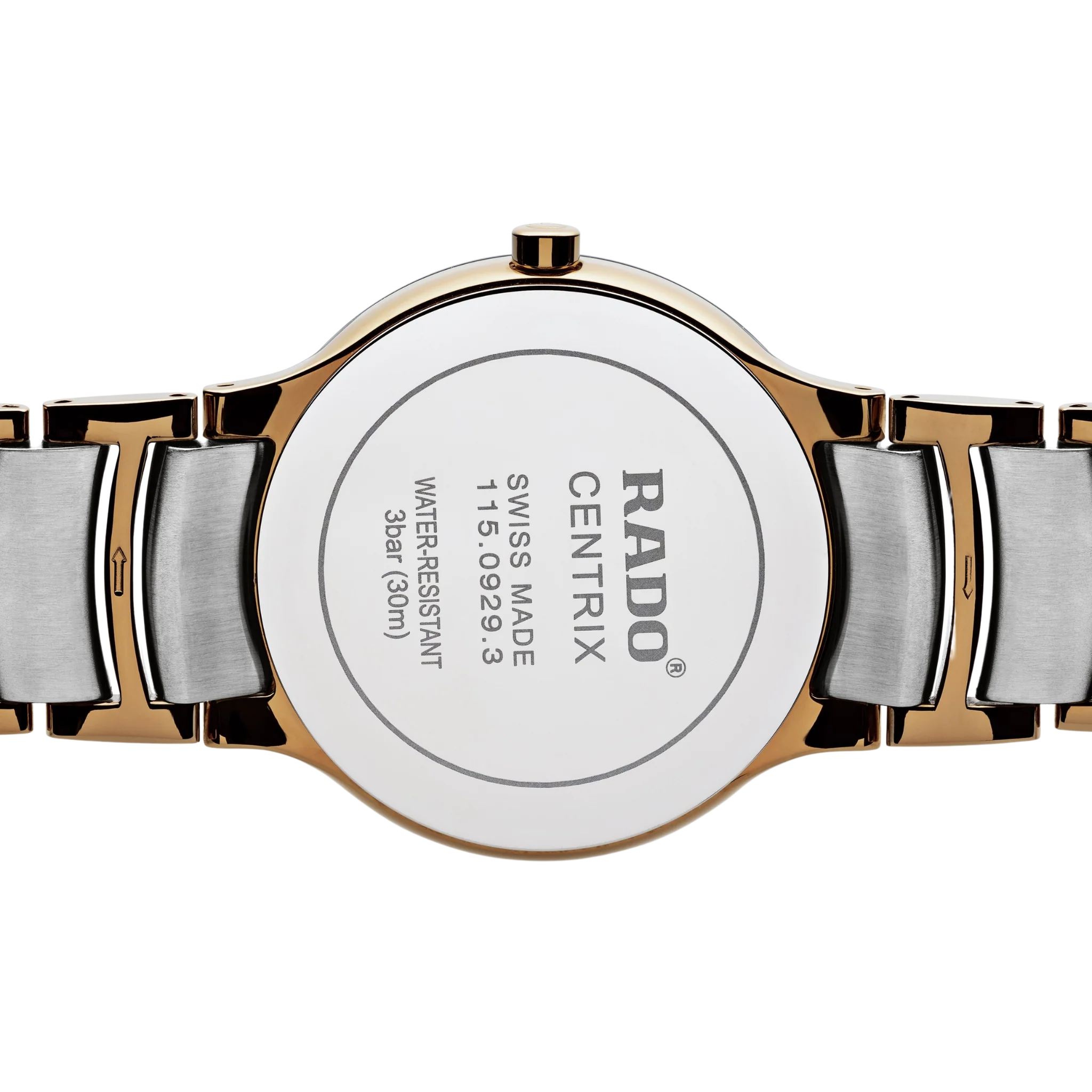 CENTRIX SILVER/ROSE - Image 3