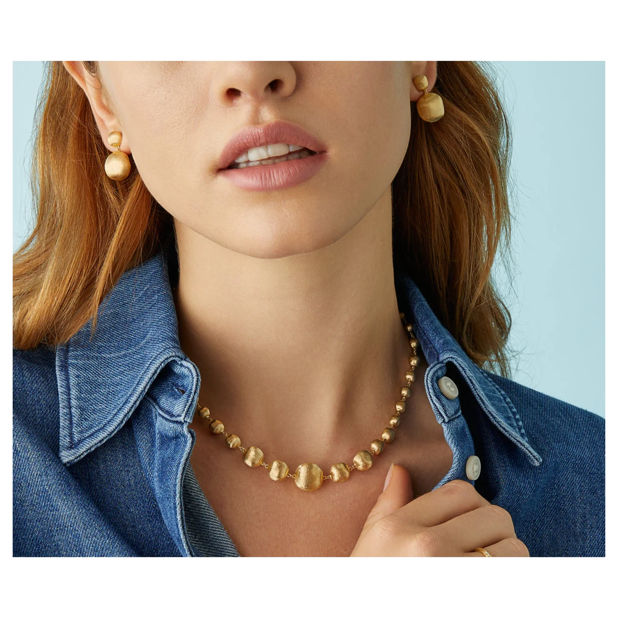 AFRICA NECKLACE - Image 4