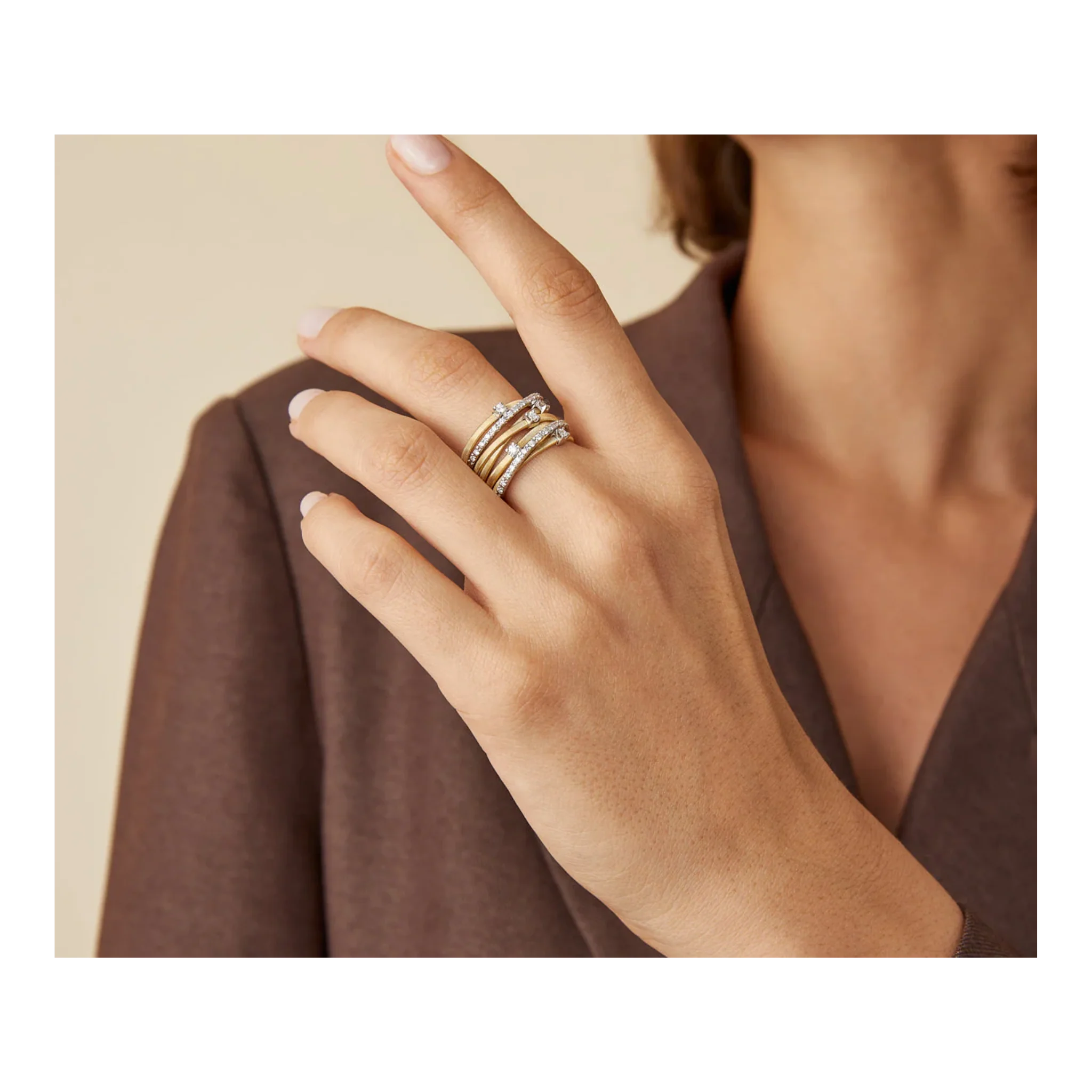 GOA RING - Image 4