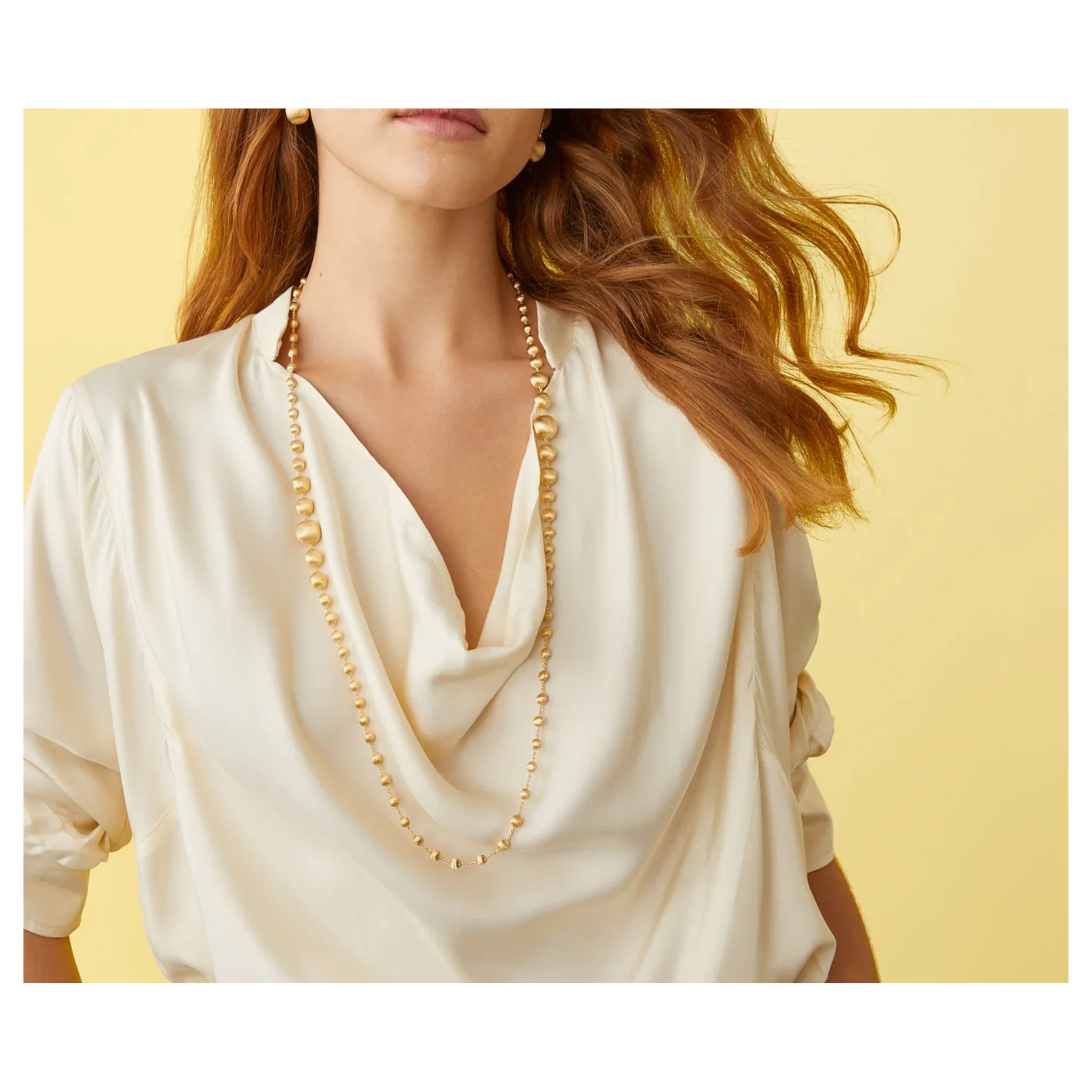 AFRICA NECKLACE - Image 4