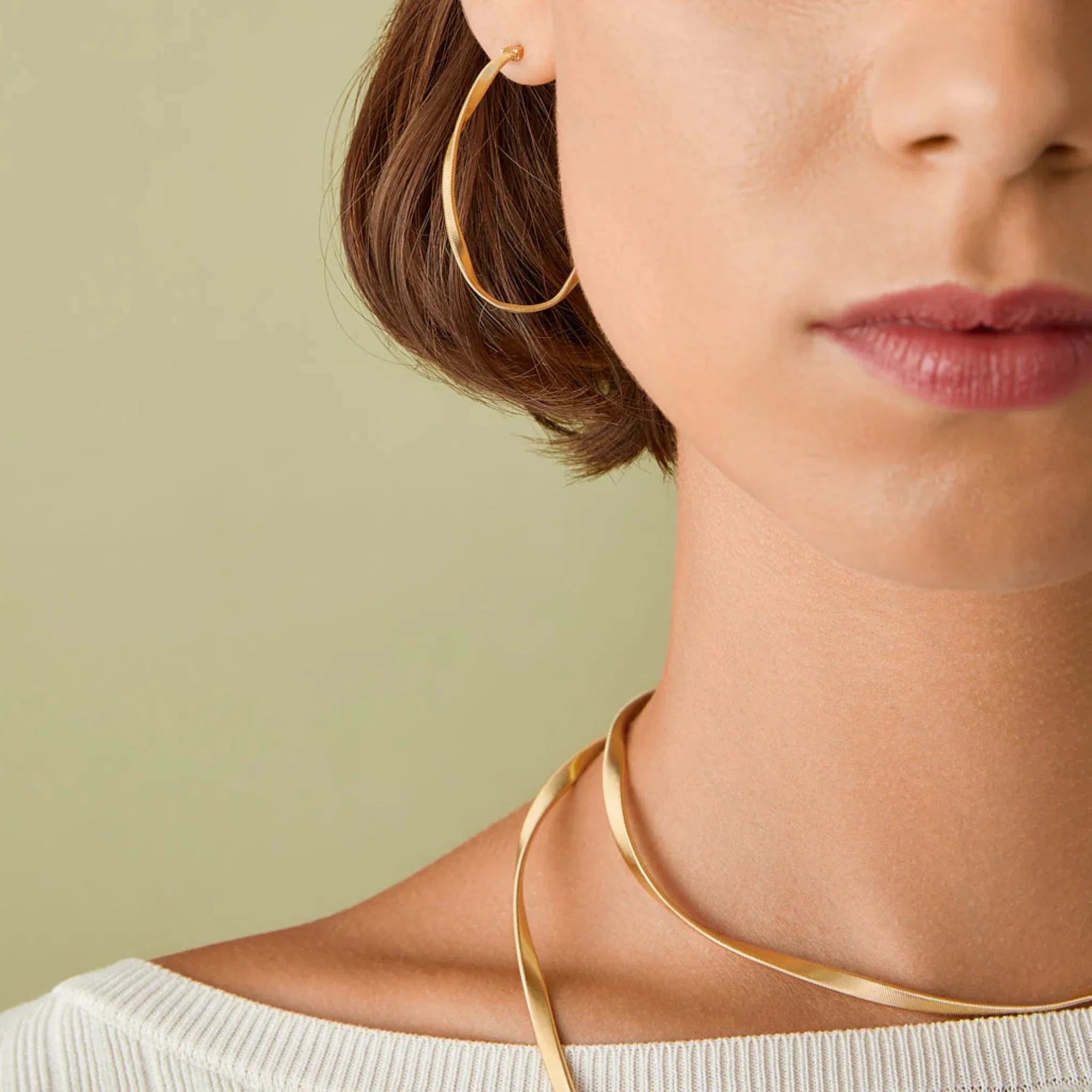MARRAKECH EARRINGS - Image 4