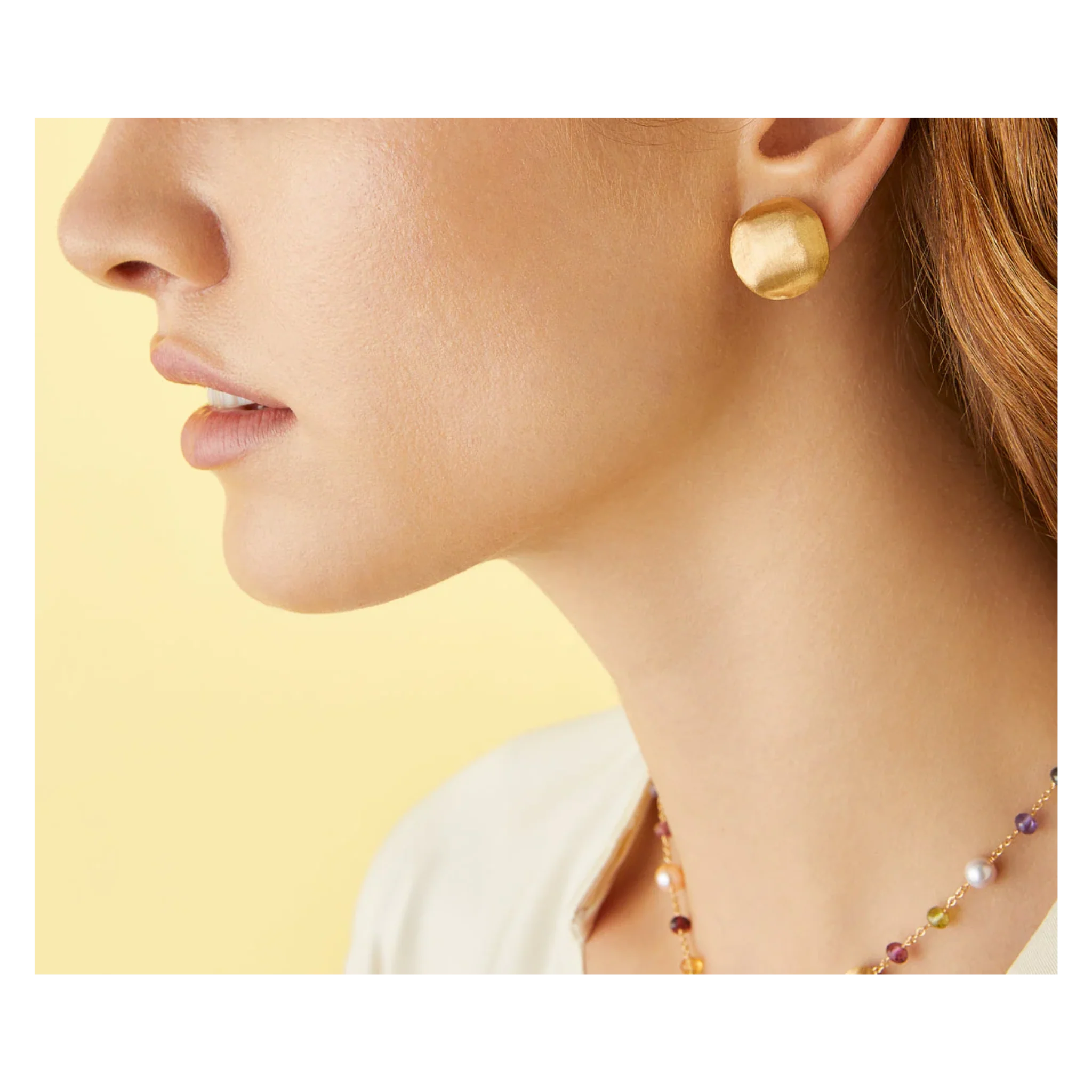 AFRICA EARRINGS - Image 4