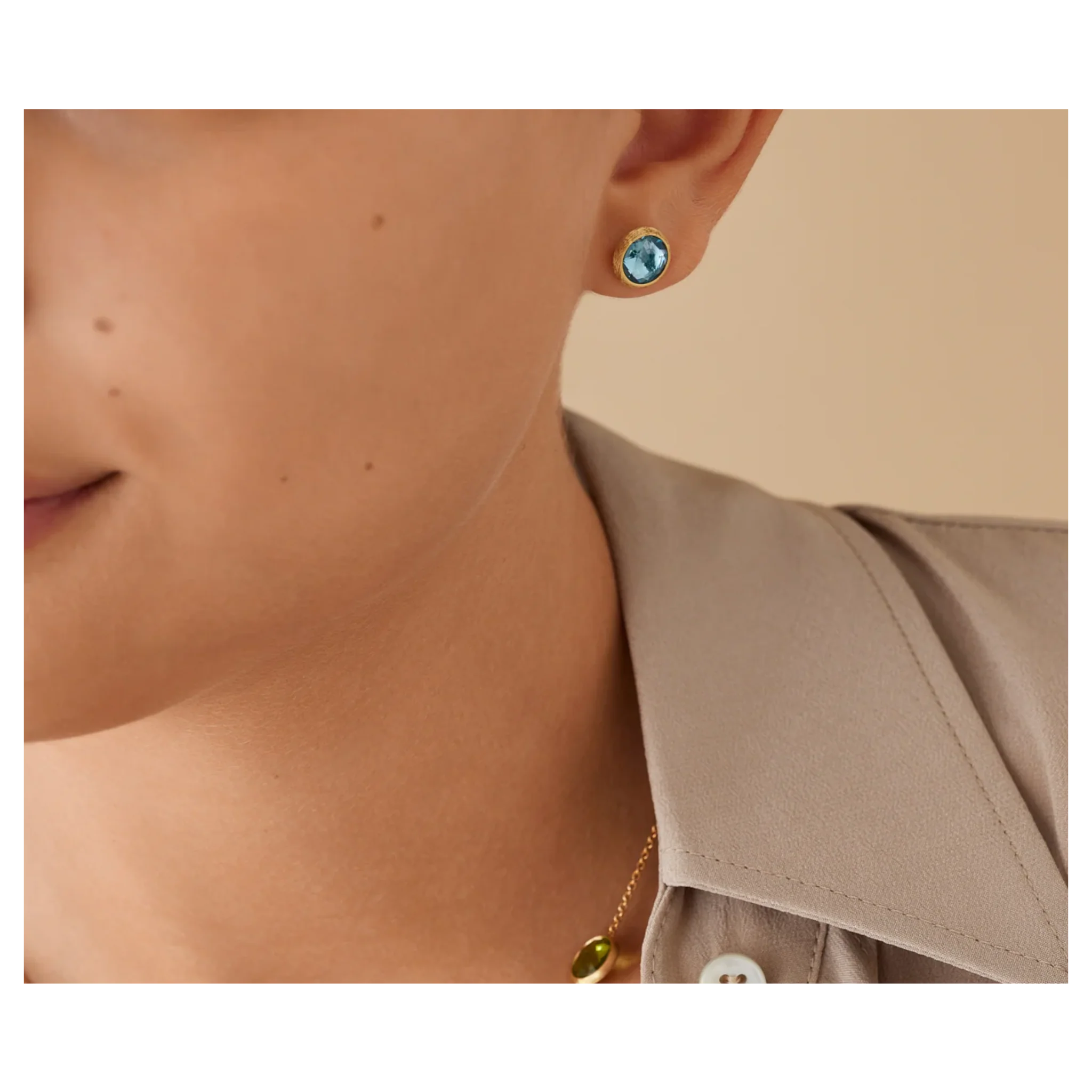 JAIPUR EARRINGS - Image 3