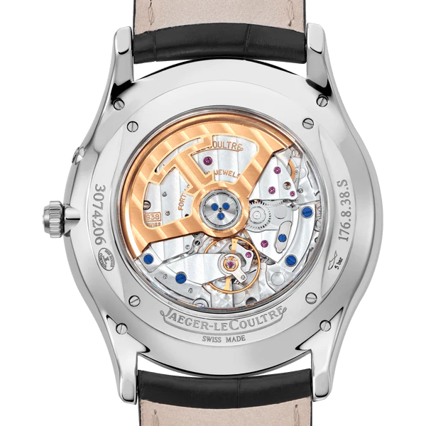 MASTER ULTRA THIN POWER RESERVE - Image 3