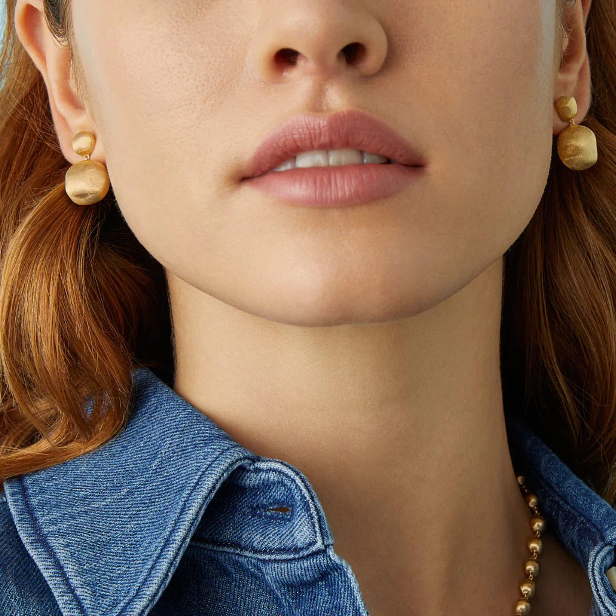 AFRICA EARRINGS - Image 4