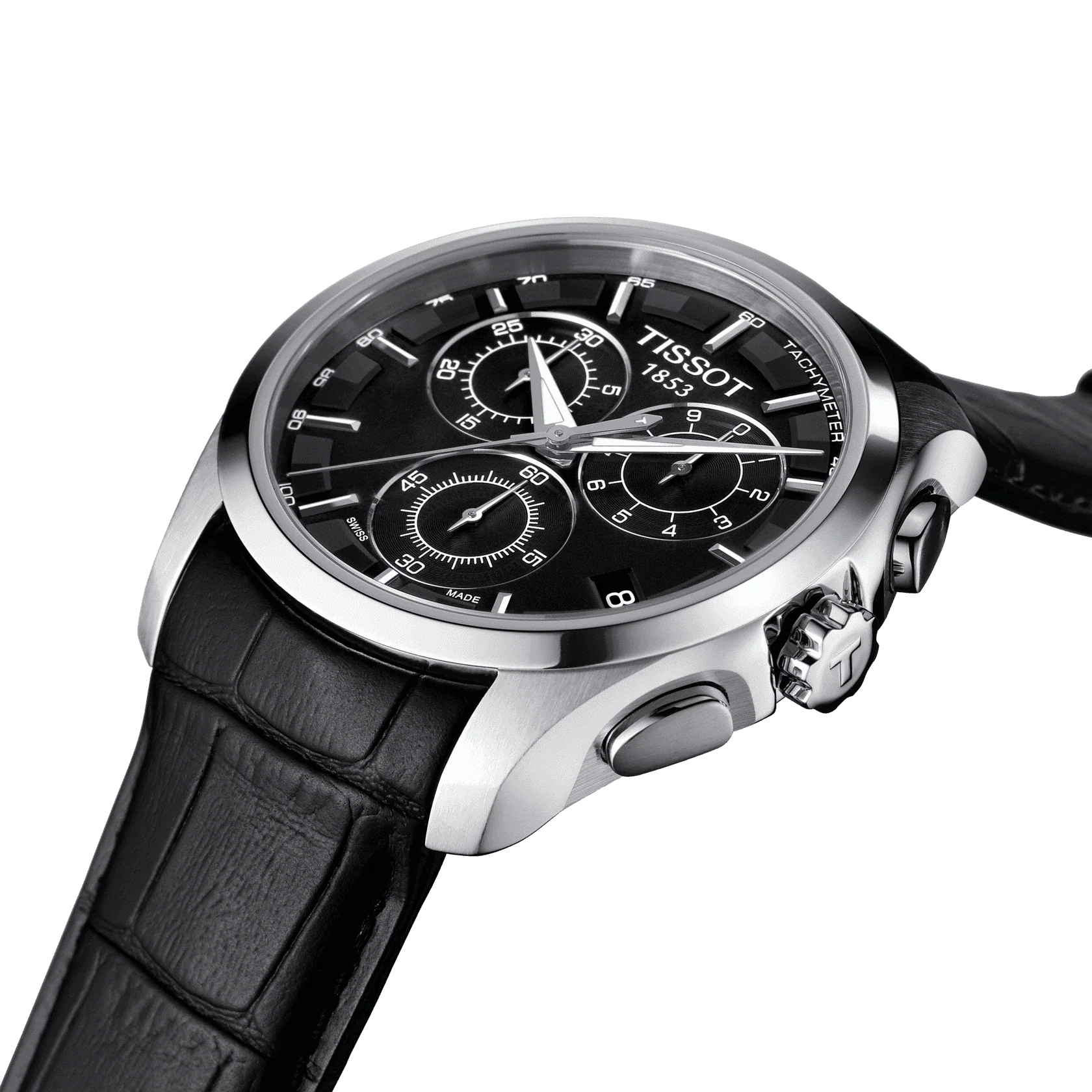 COUTURIER CHRONOGRAPH - Image 2
