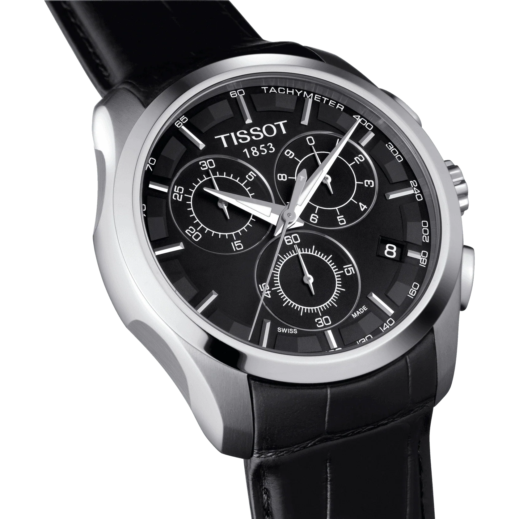 COUTURIER CHRONOGRAPH - Image 3