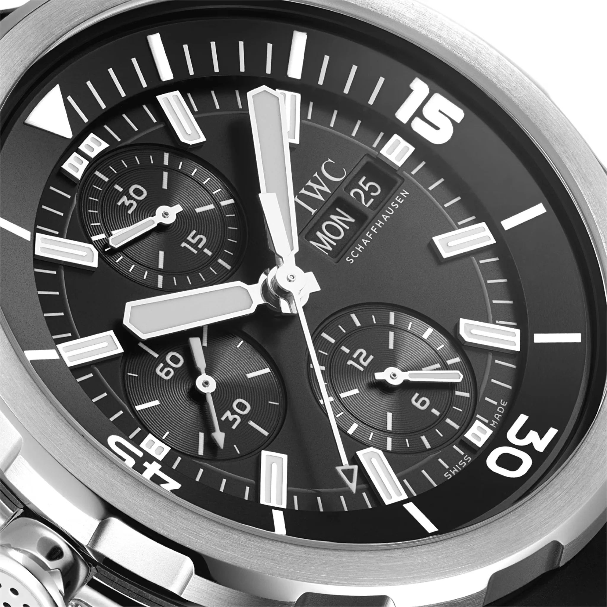 AQUATIMER CHRONOGRAPH - Image 3