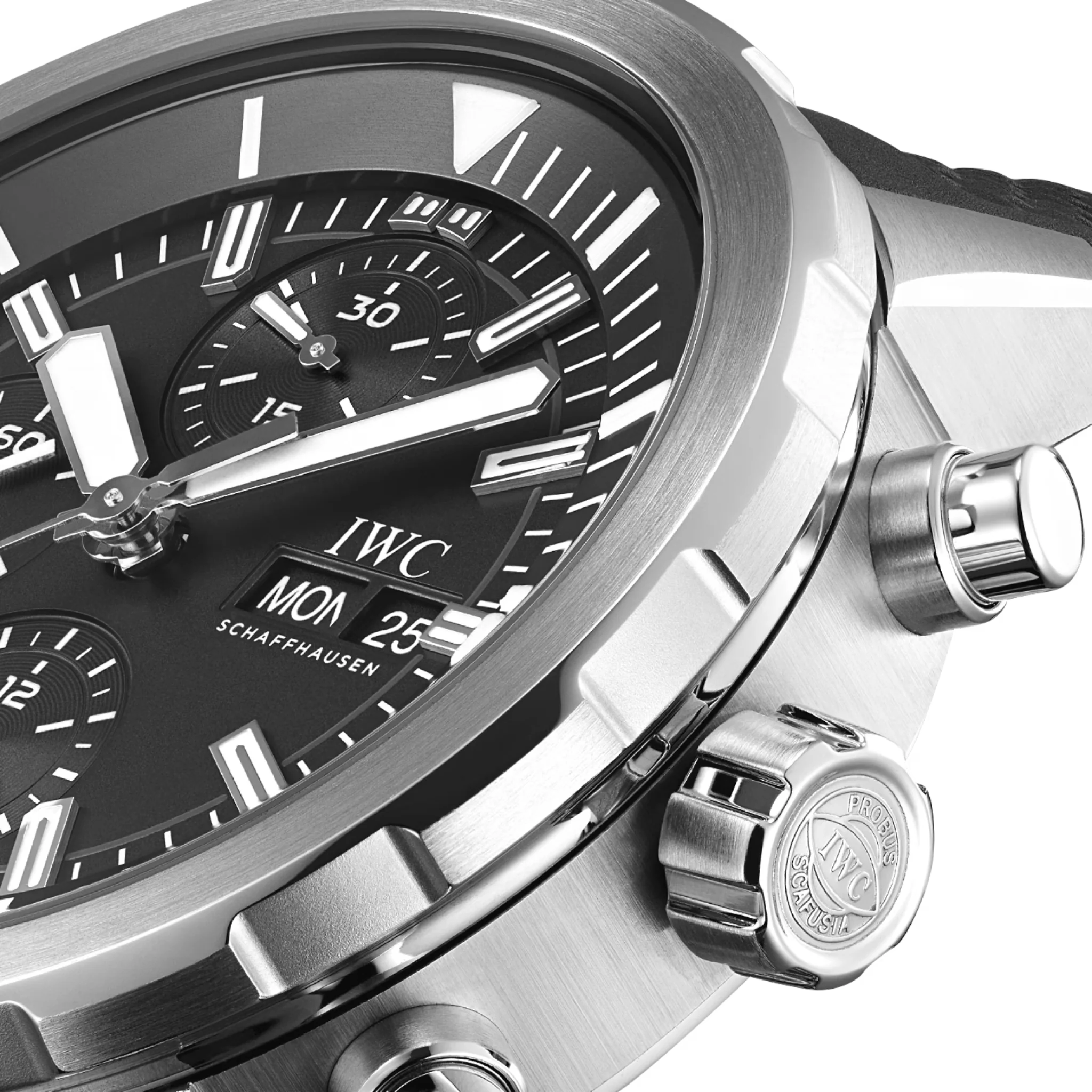 AQUATIMER CHRONOGRAPH - Image 4