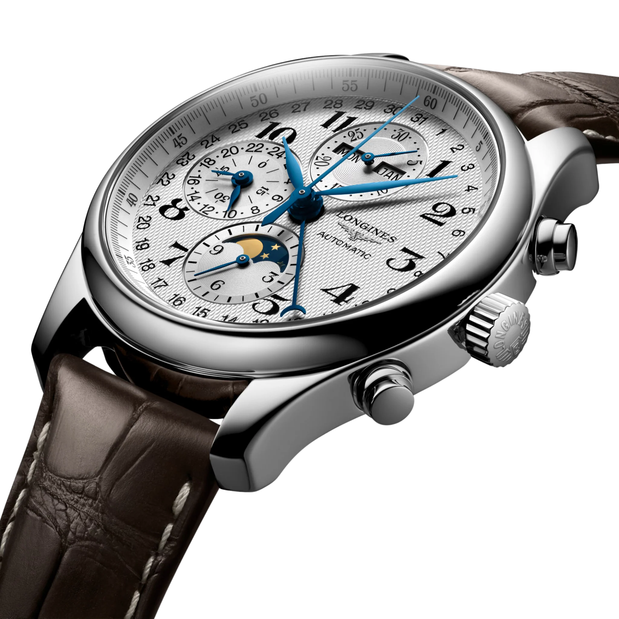 MASTER COLLECTION CHRONO MOONPHASE - Image 3