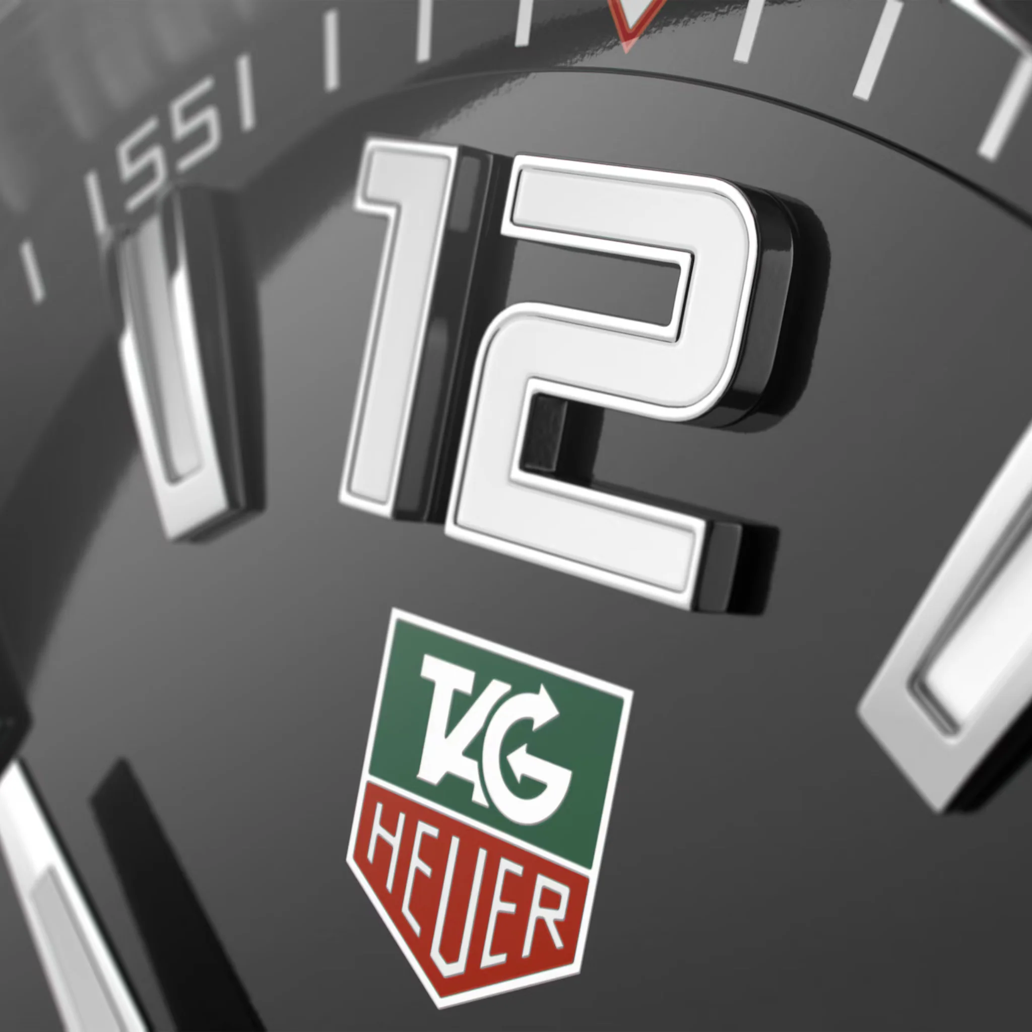 FORMULA 1 QUARTZ - Image 3
