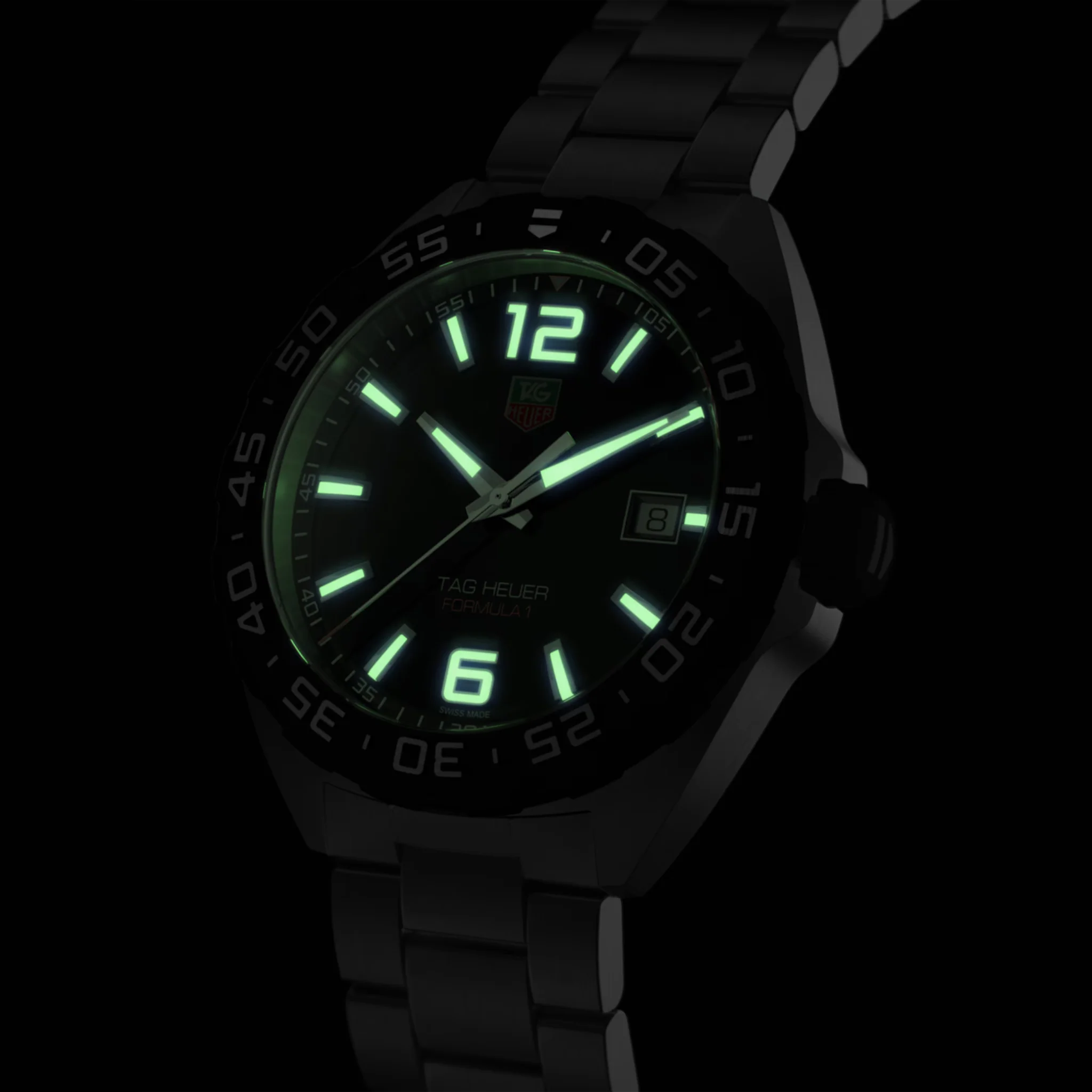 FORMULA 1 QUARTZ - Image 5