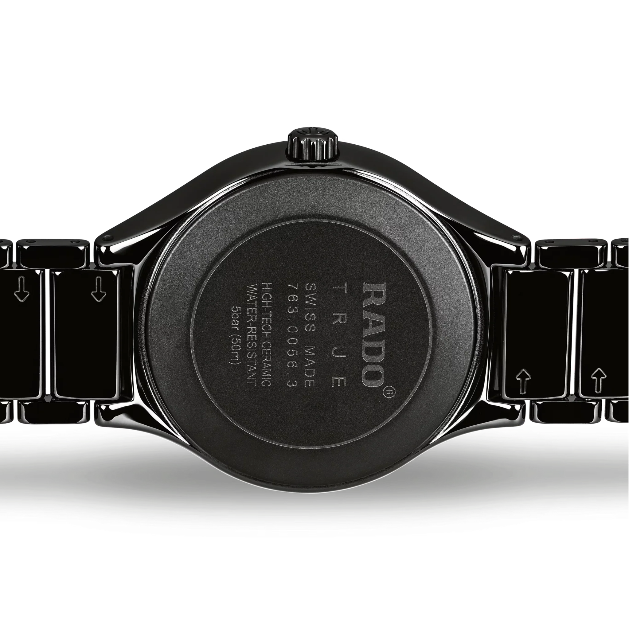 TRUE ROUND AUTOMATIC - Image 3