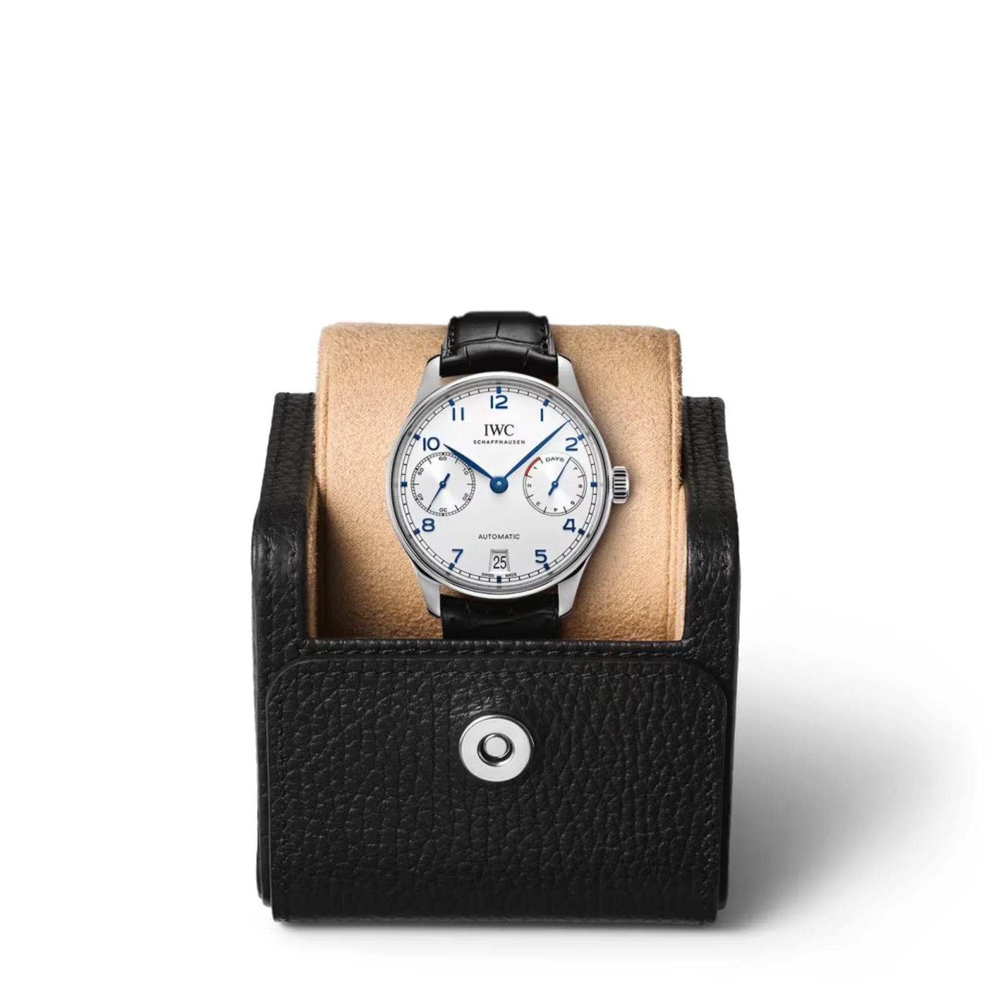 PORTUGIESER AUTOMATIC - Image 7