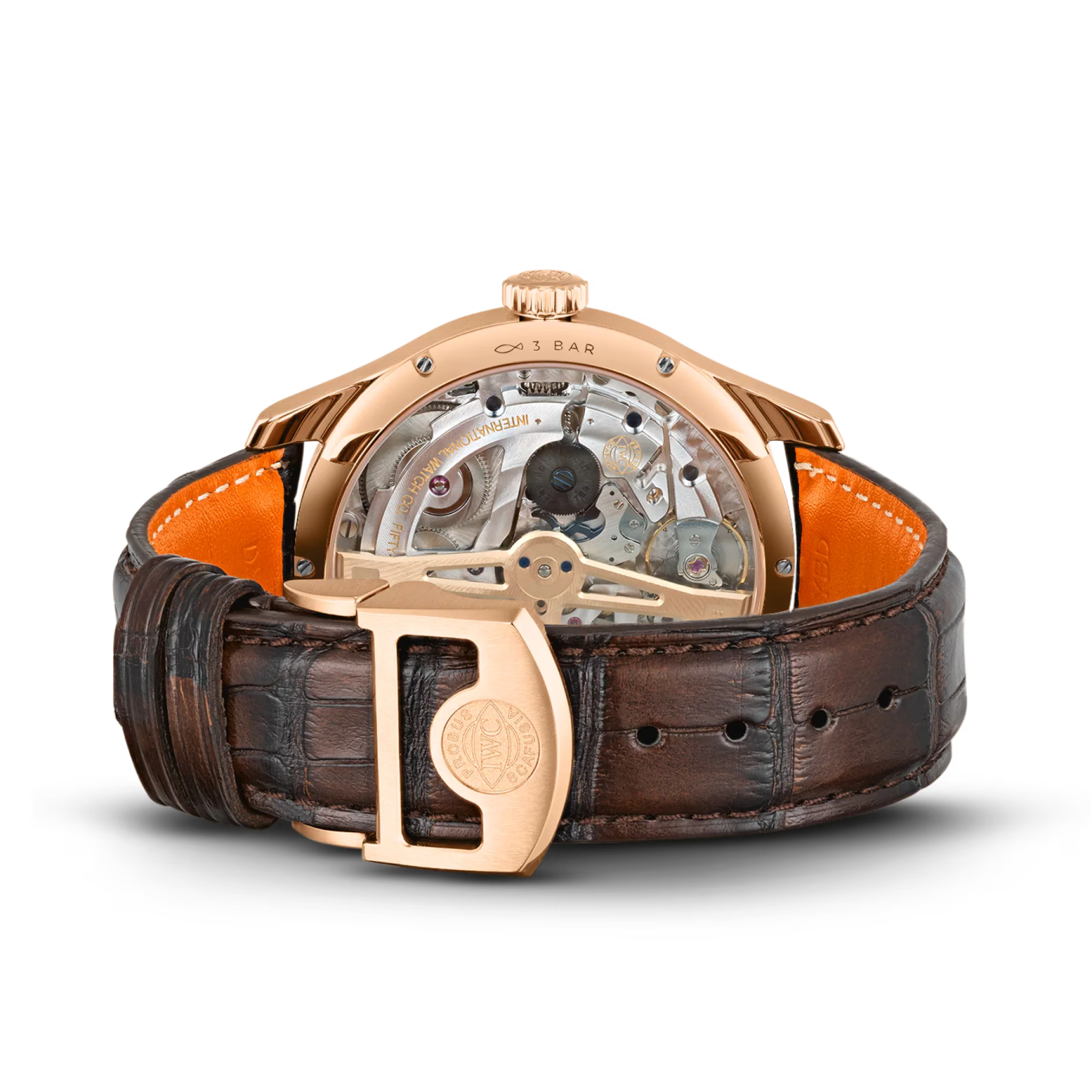 PORTUGIESER PERPETUAL CALENDAR - Image 4