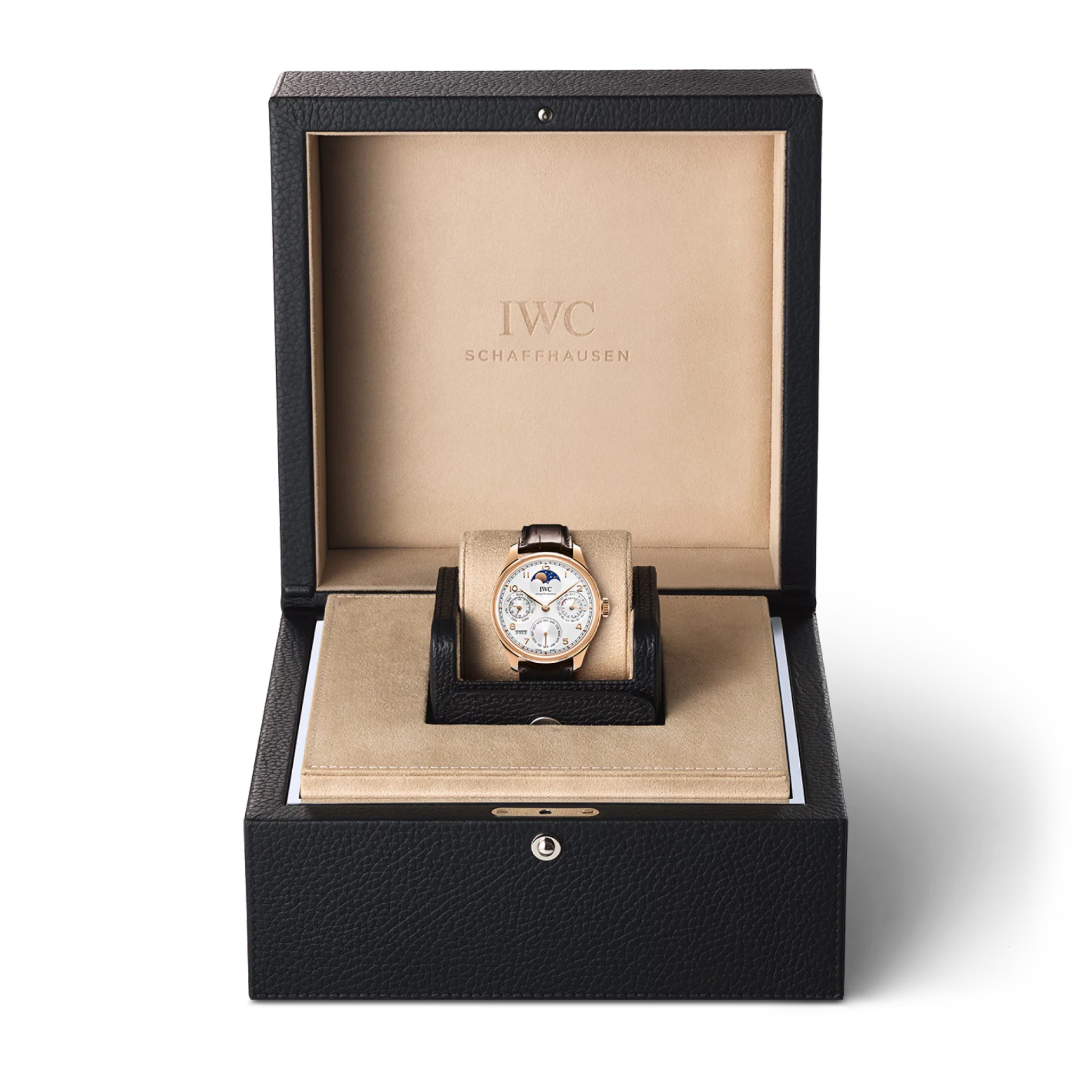 PORTUGIESER PERPETUAL CALENDAR - Image 6