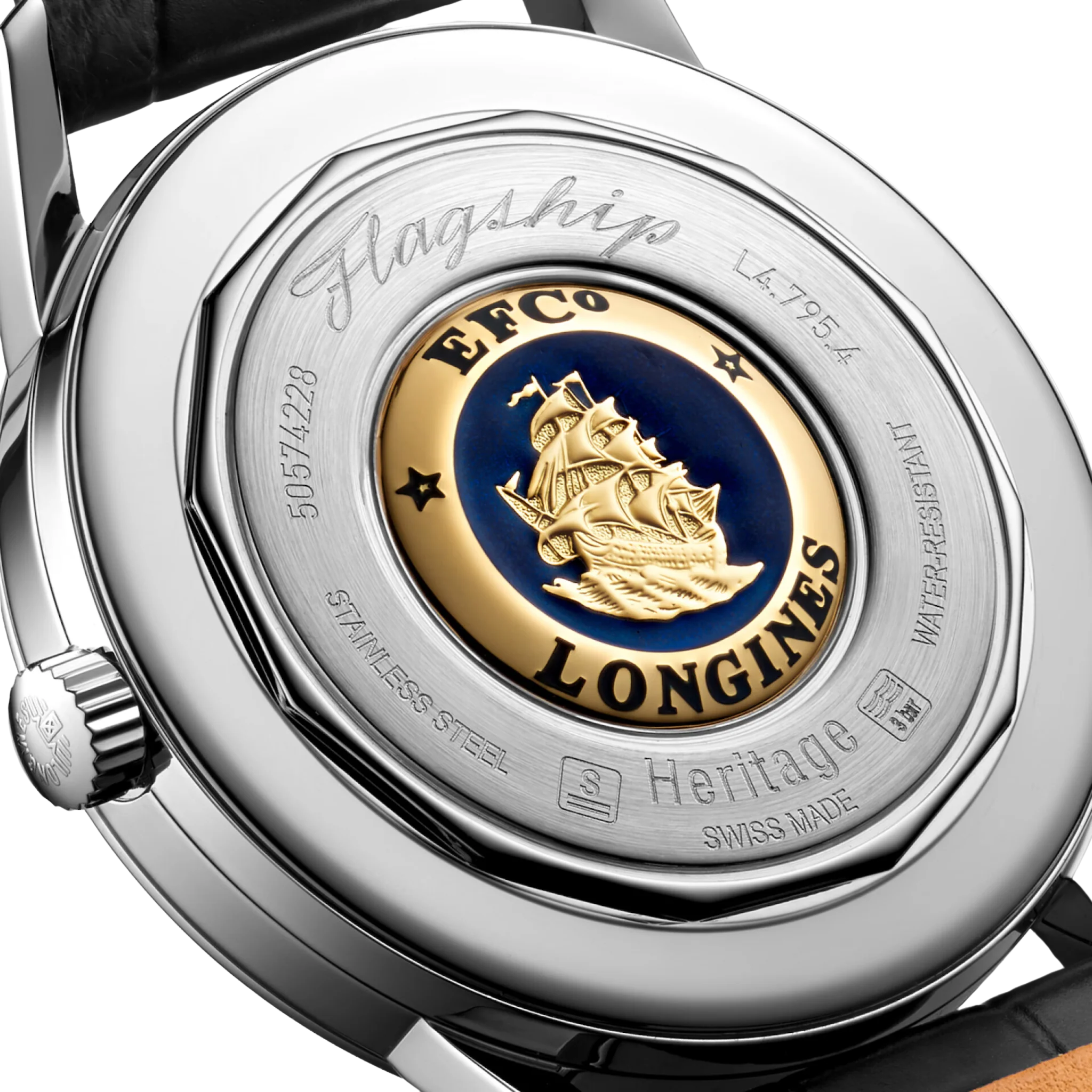 FLAGSHIP HERITAGE - Image 5
