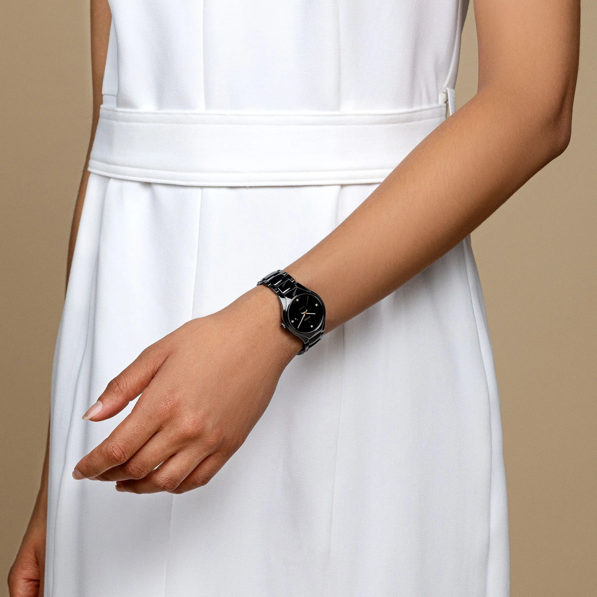 TRUE ROUND AUTOMATIC DIAMONDS - Image 3
