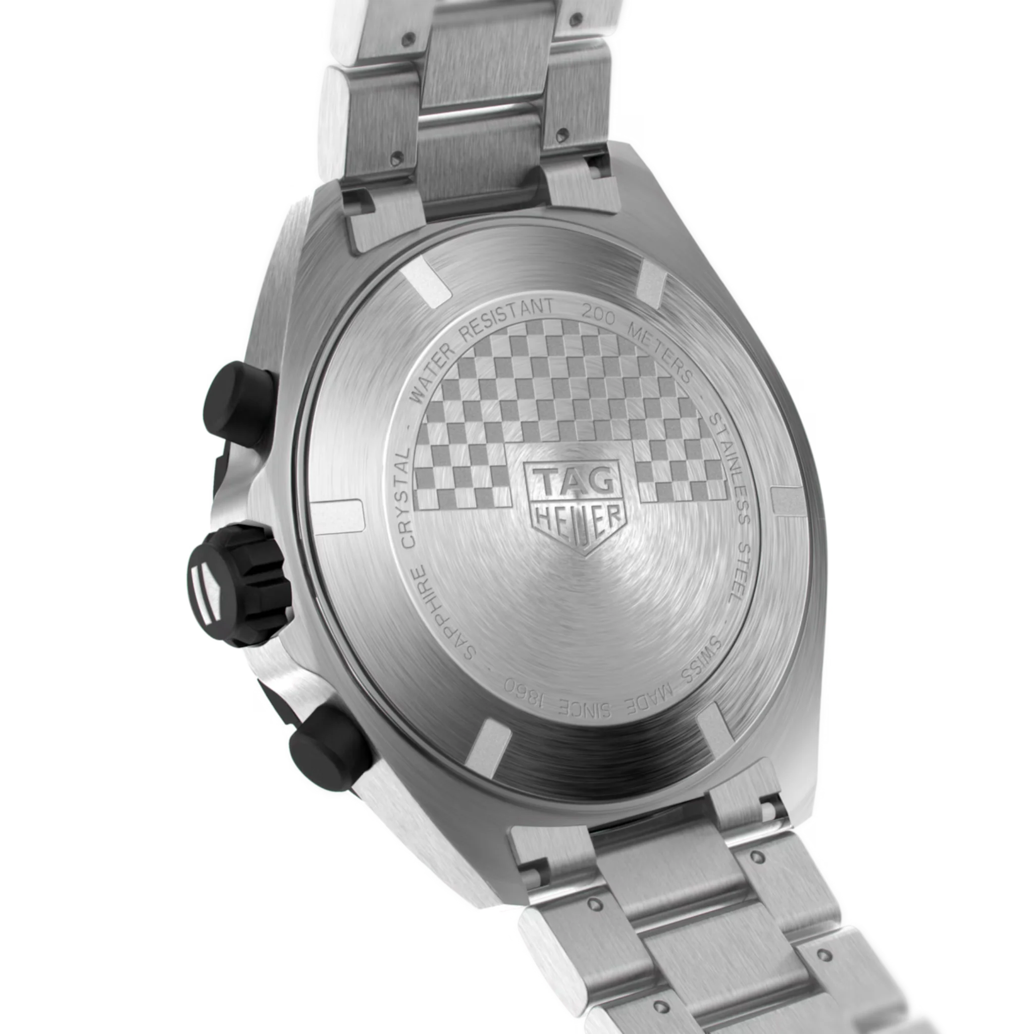 FORMULA 1 CHRONOGRAPH - Image 5
