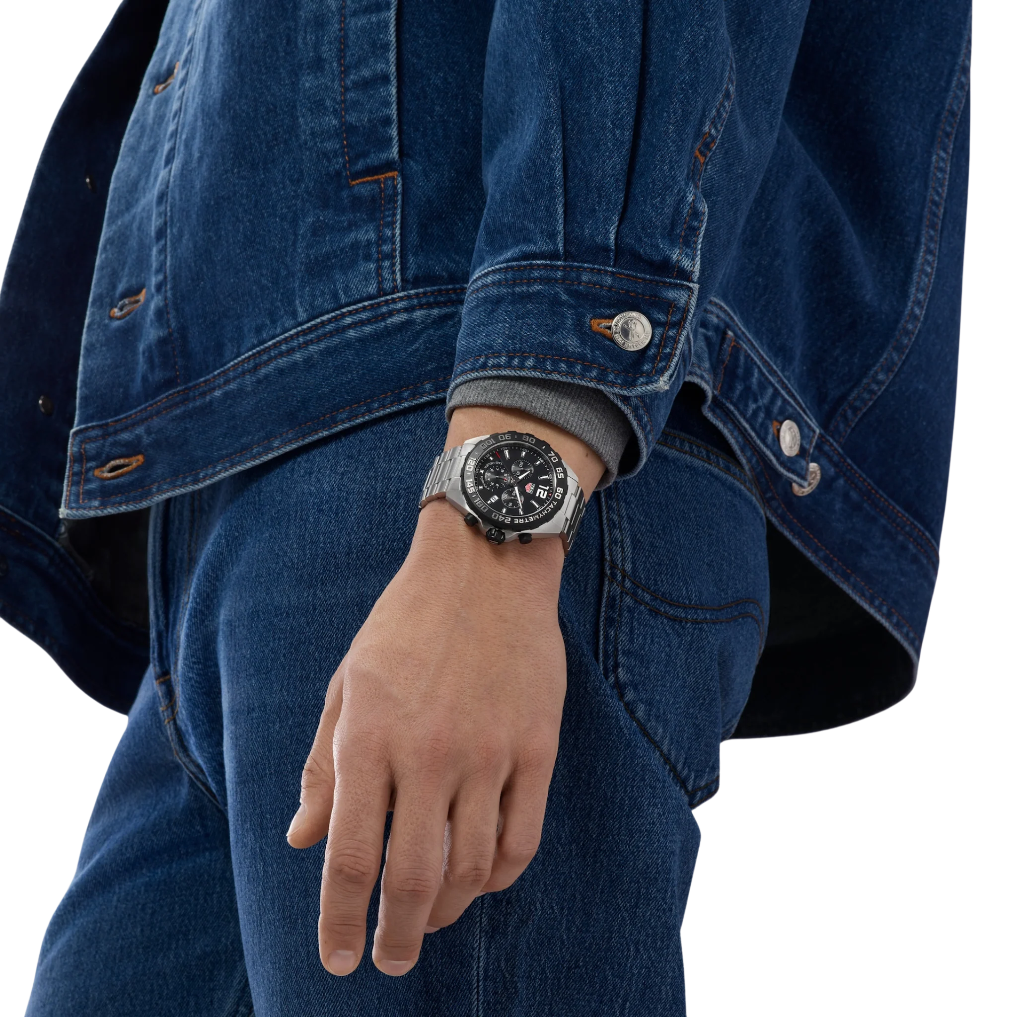FORMULA 1 CHRONOGRAPH - Image 6