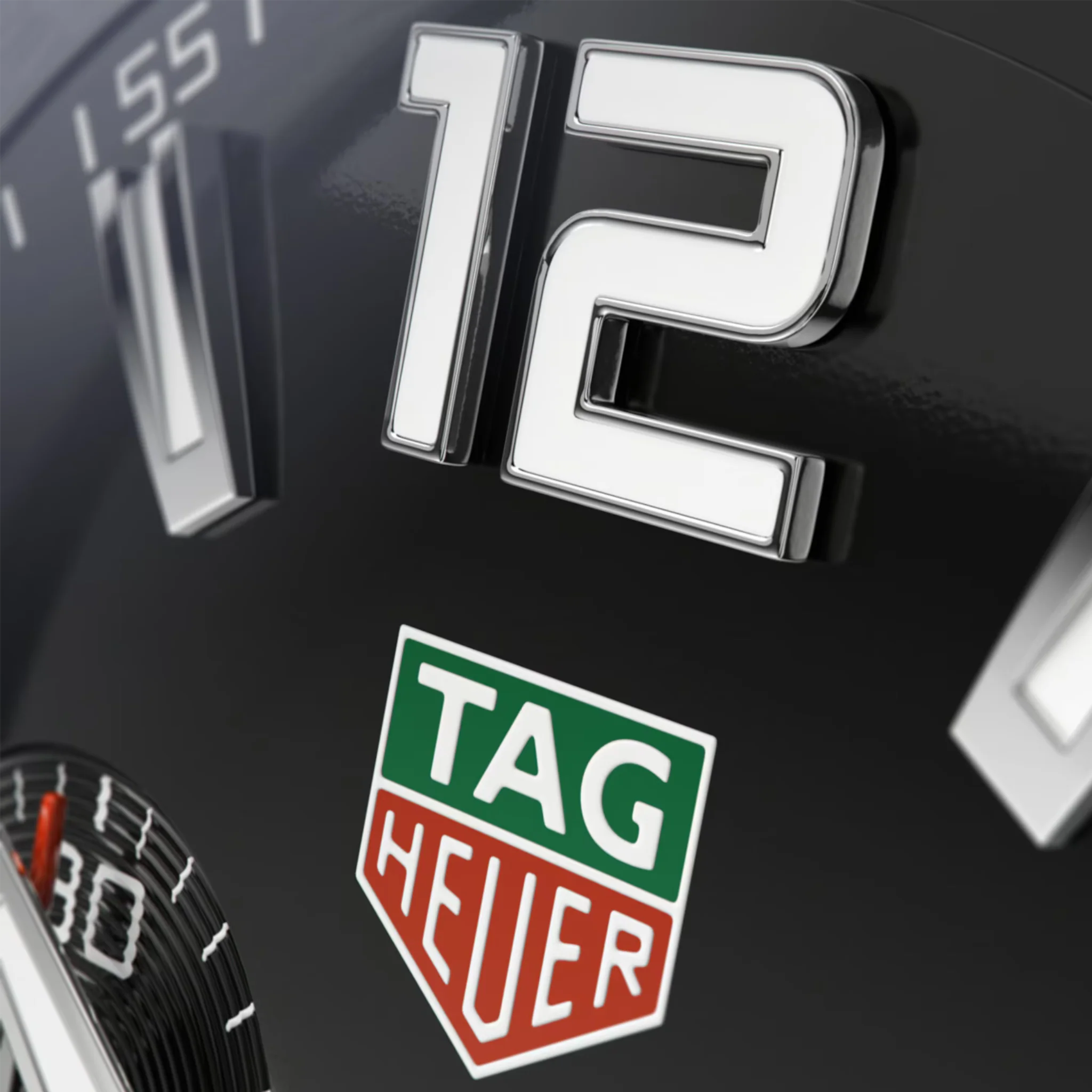 FORMULA 1 CHRONOGRAPH - Image 3