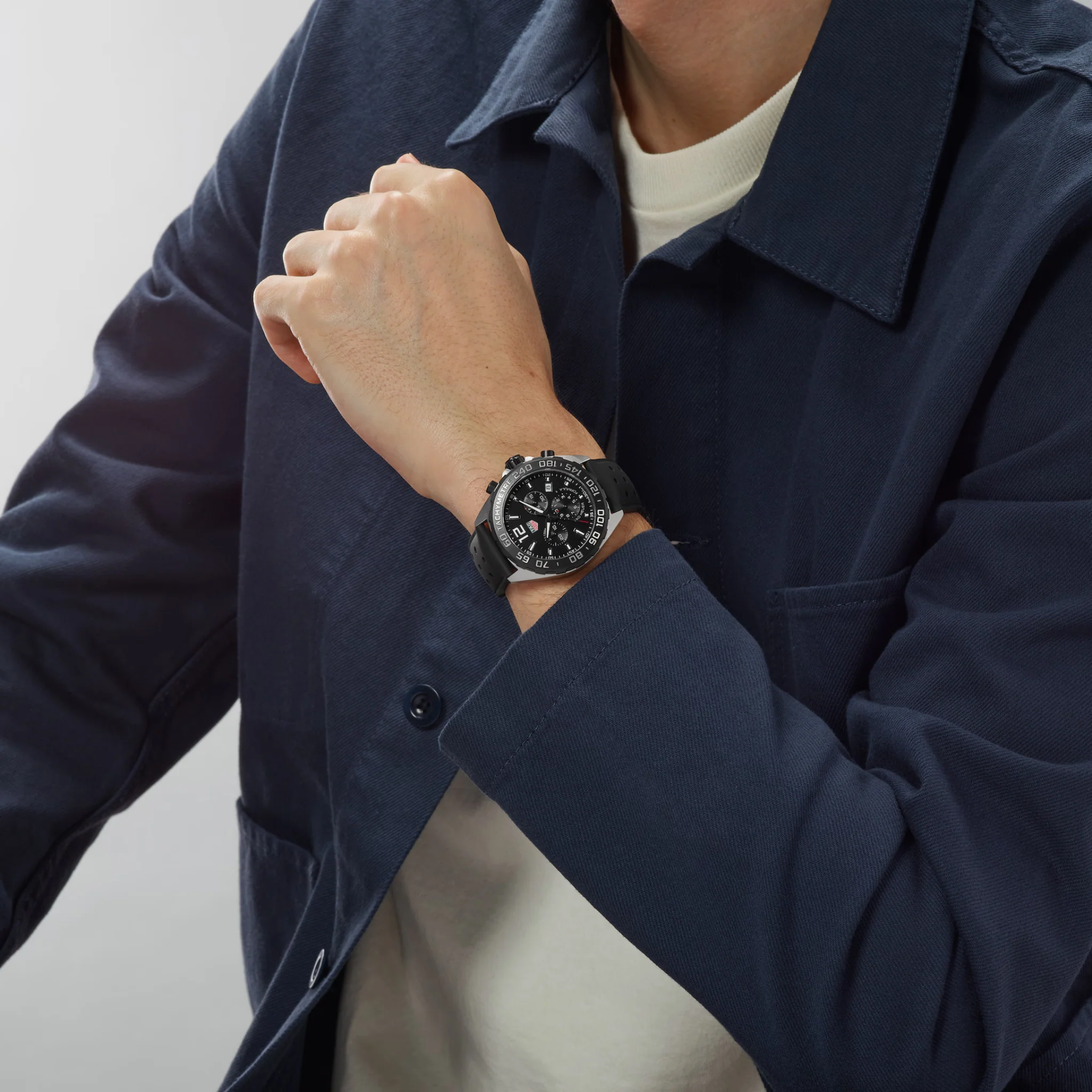 FORMULA 1 CHRONOGRAPH - Image 6
