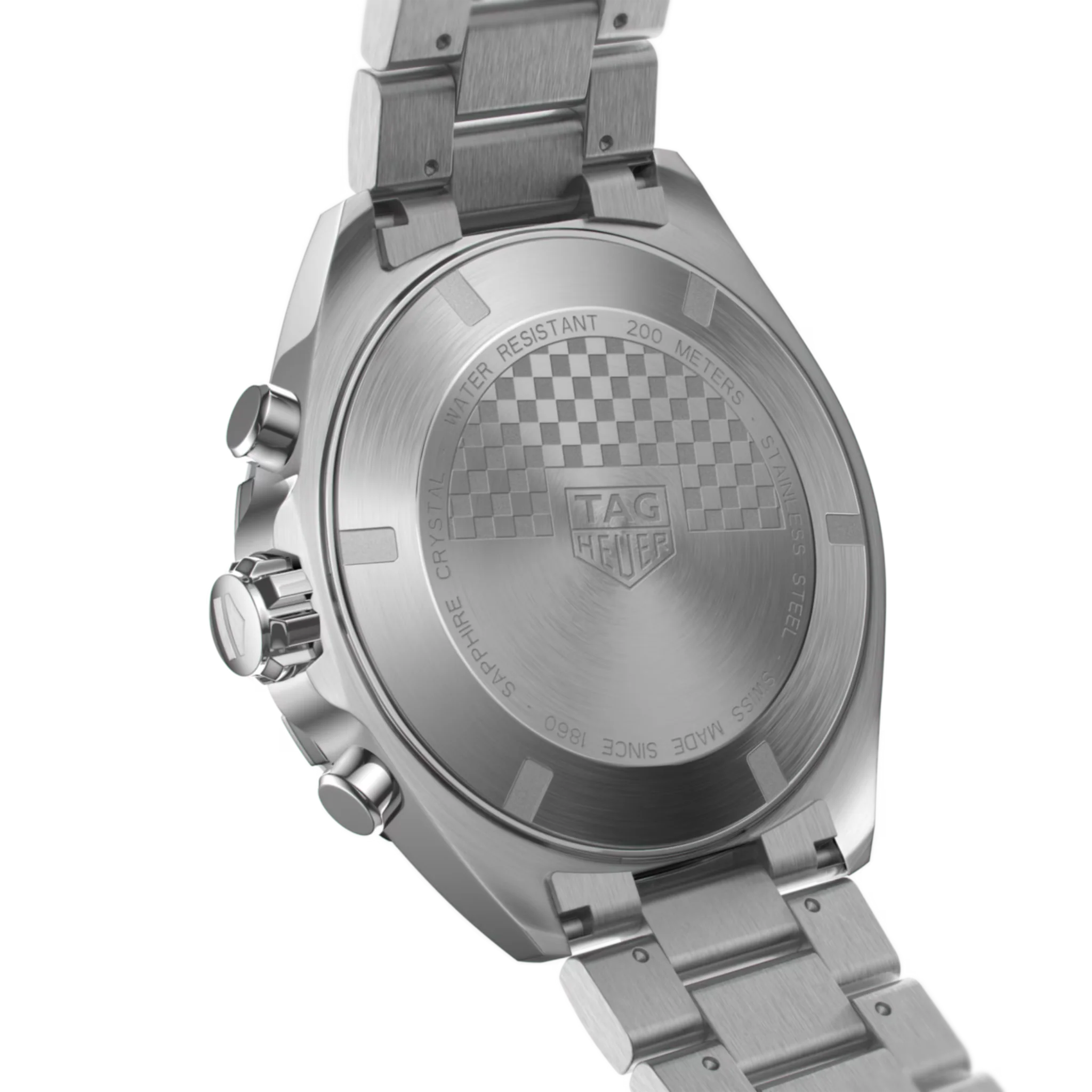 FORMULA 1 CHRONOGRAPH - Image 5