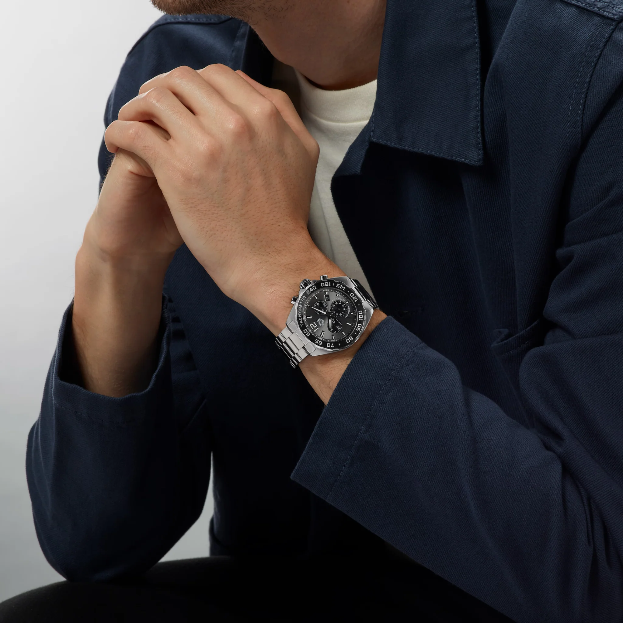 FORMULA 1 CHRONOGRAPH - Image 6