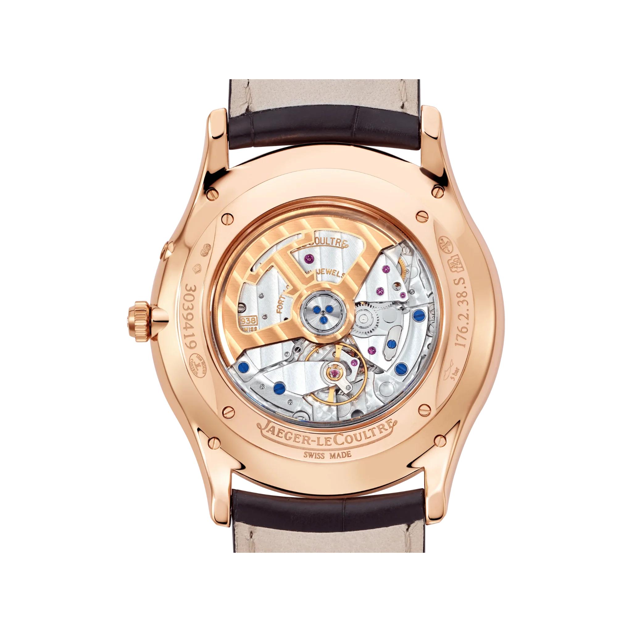MASTER ULTRA THIN POWER RESERVE - Image 3