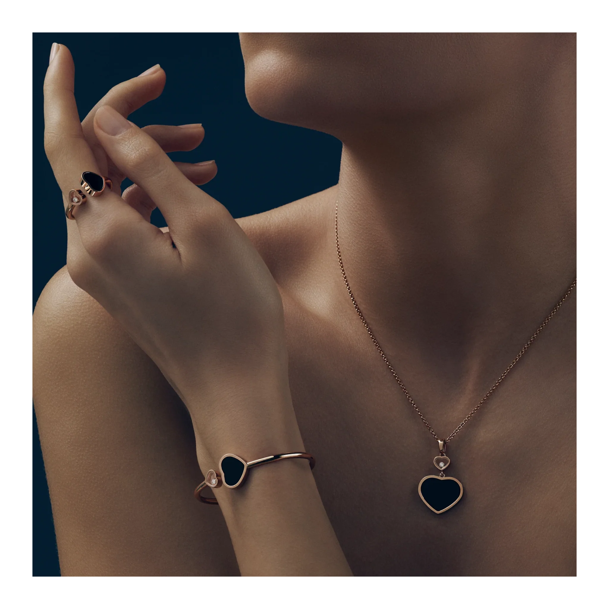 HAPPY HEARTS BRACELET - Image 4