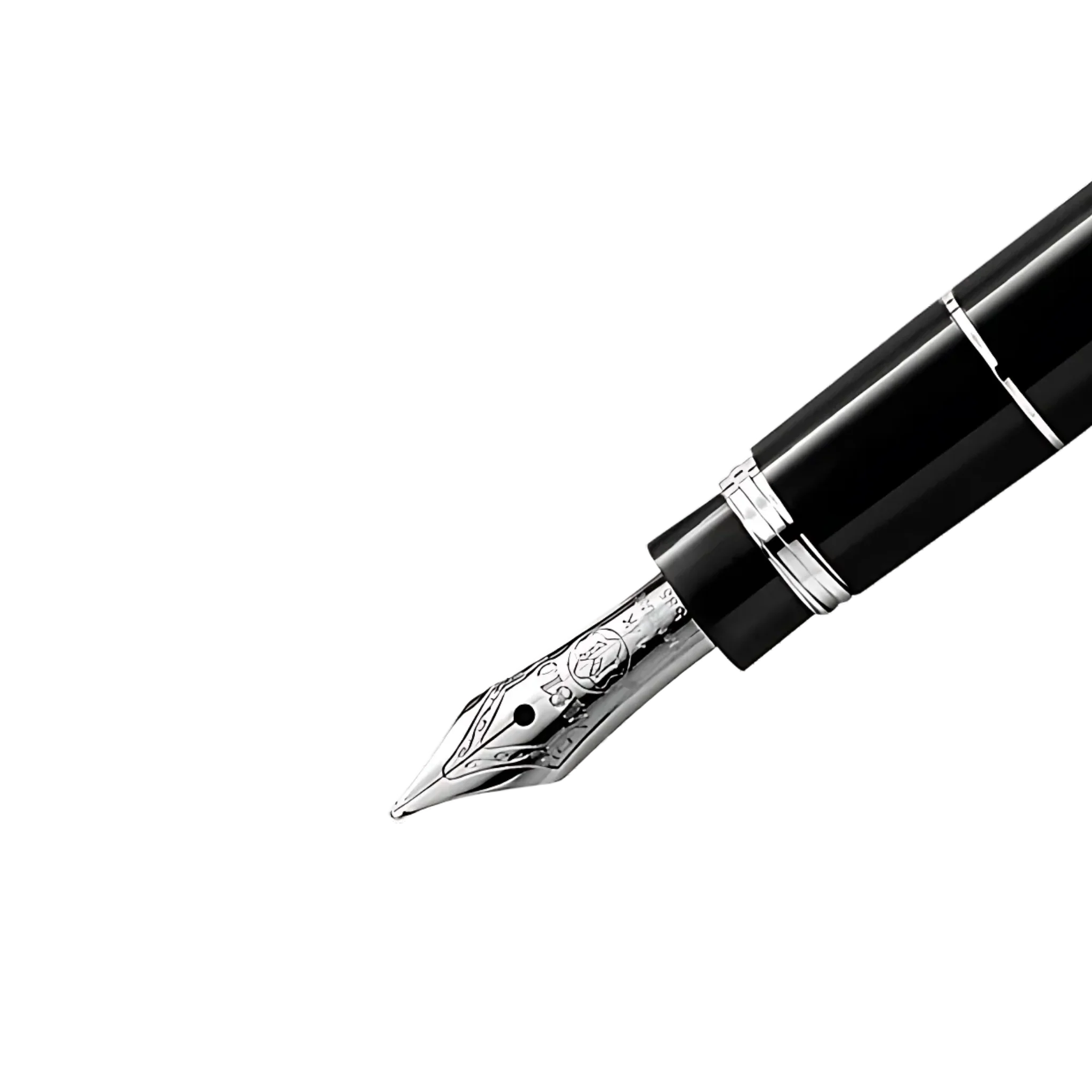 FOUNTAIN PEN MEISTERSTUCK PLATINUM LINE - Image 2