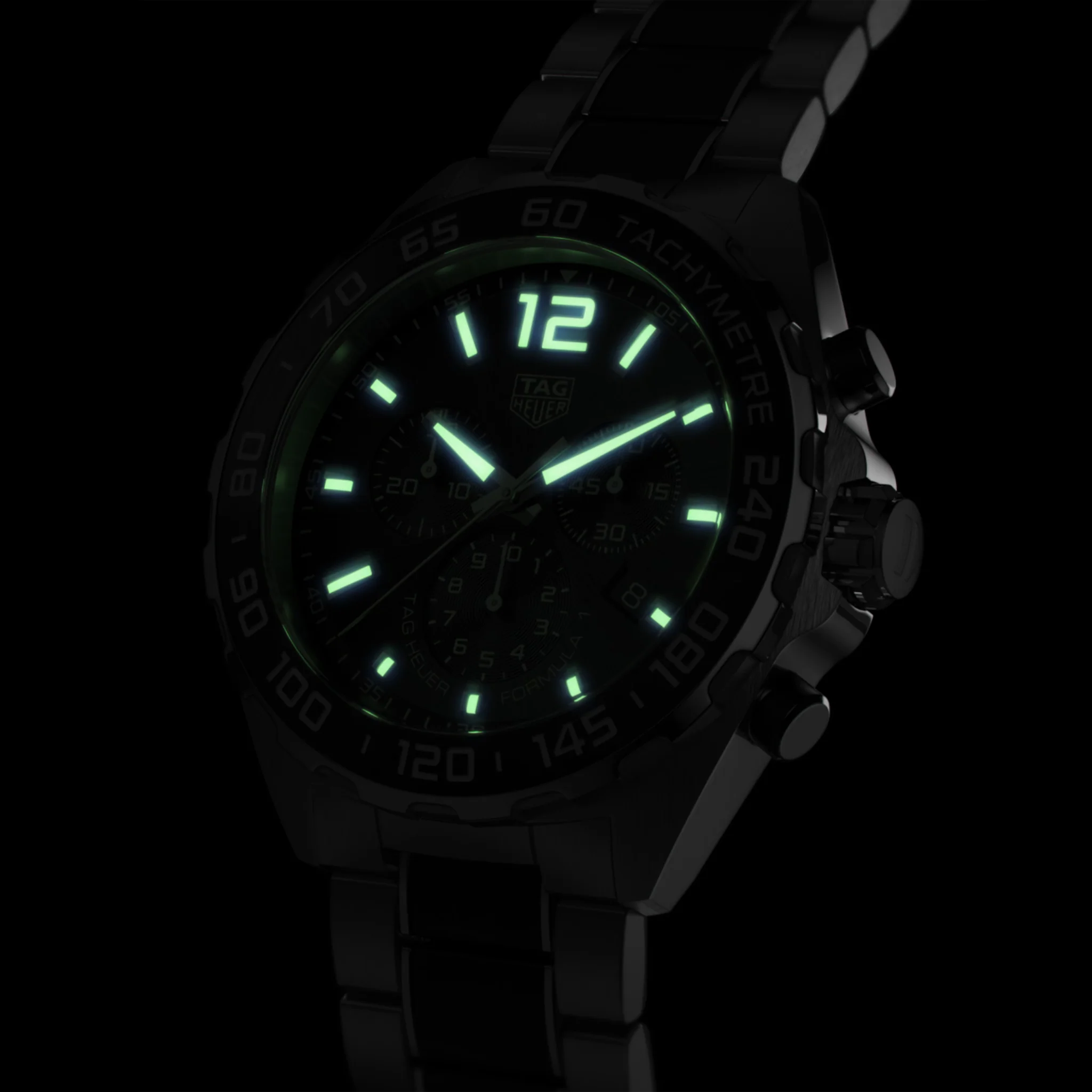 FORMULA 1 CHRONOGRAPH - Image 6
