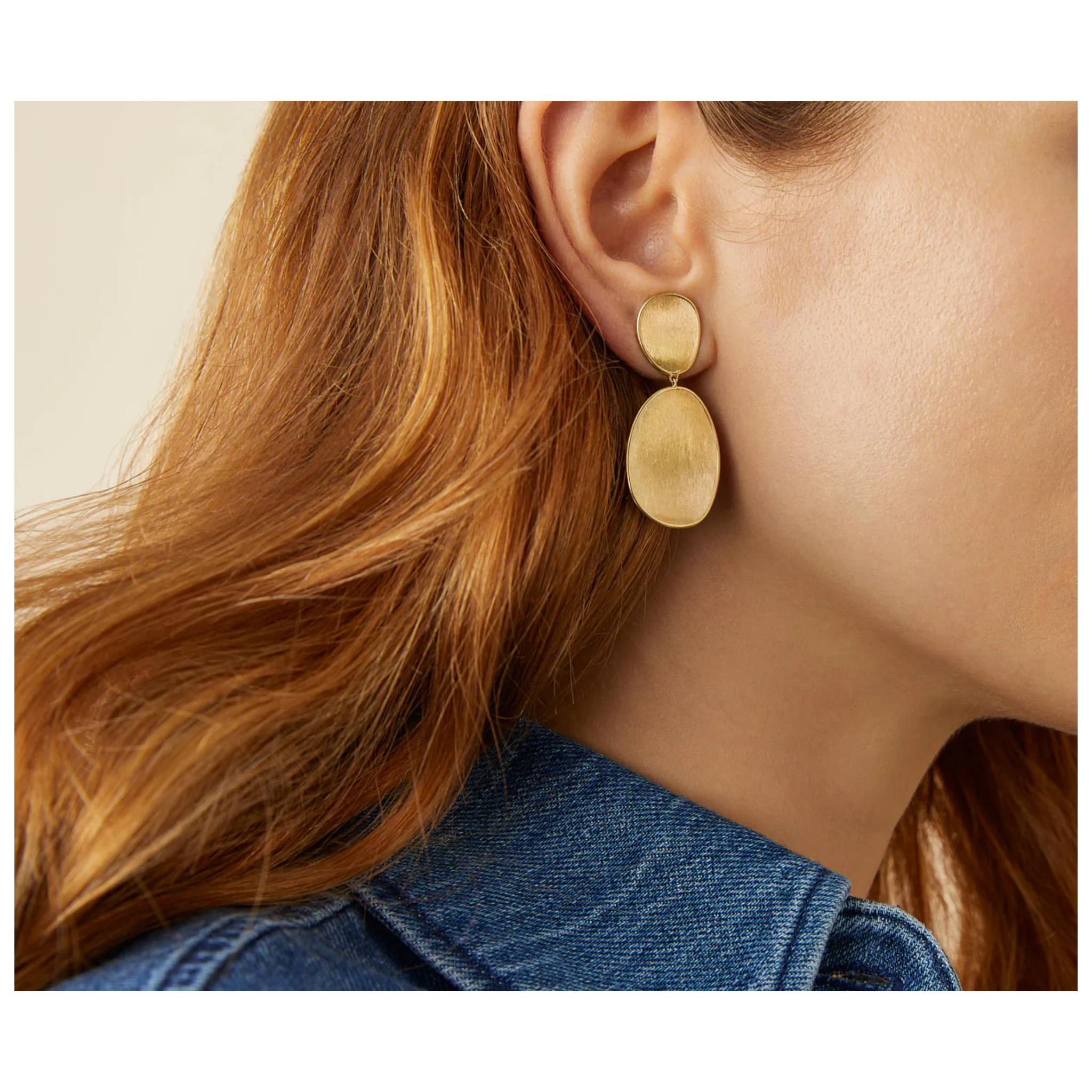 LUNARIA EARRINGS - Image 4