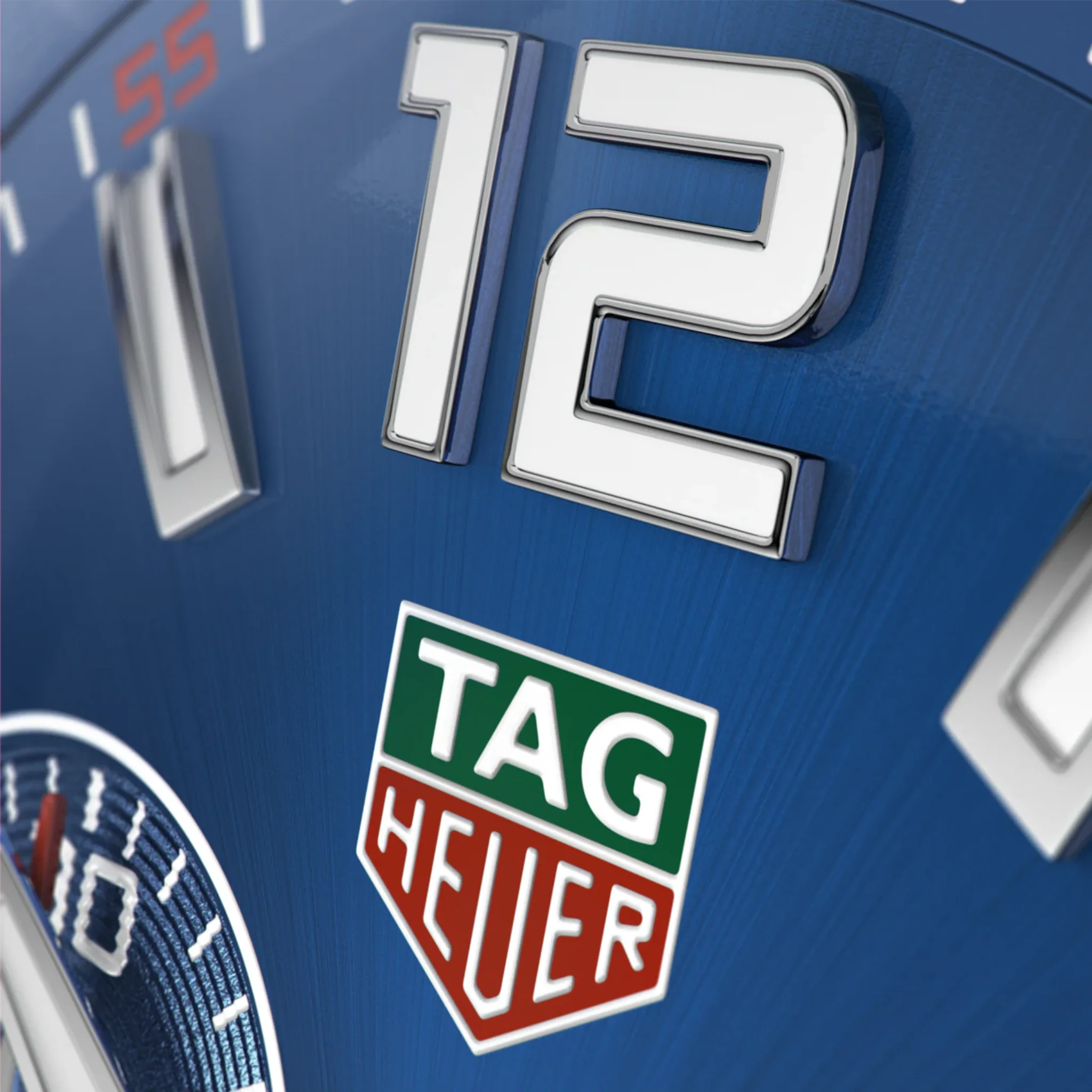 FORMULA 1 CHRONOGRAPH - Image 3