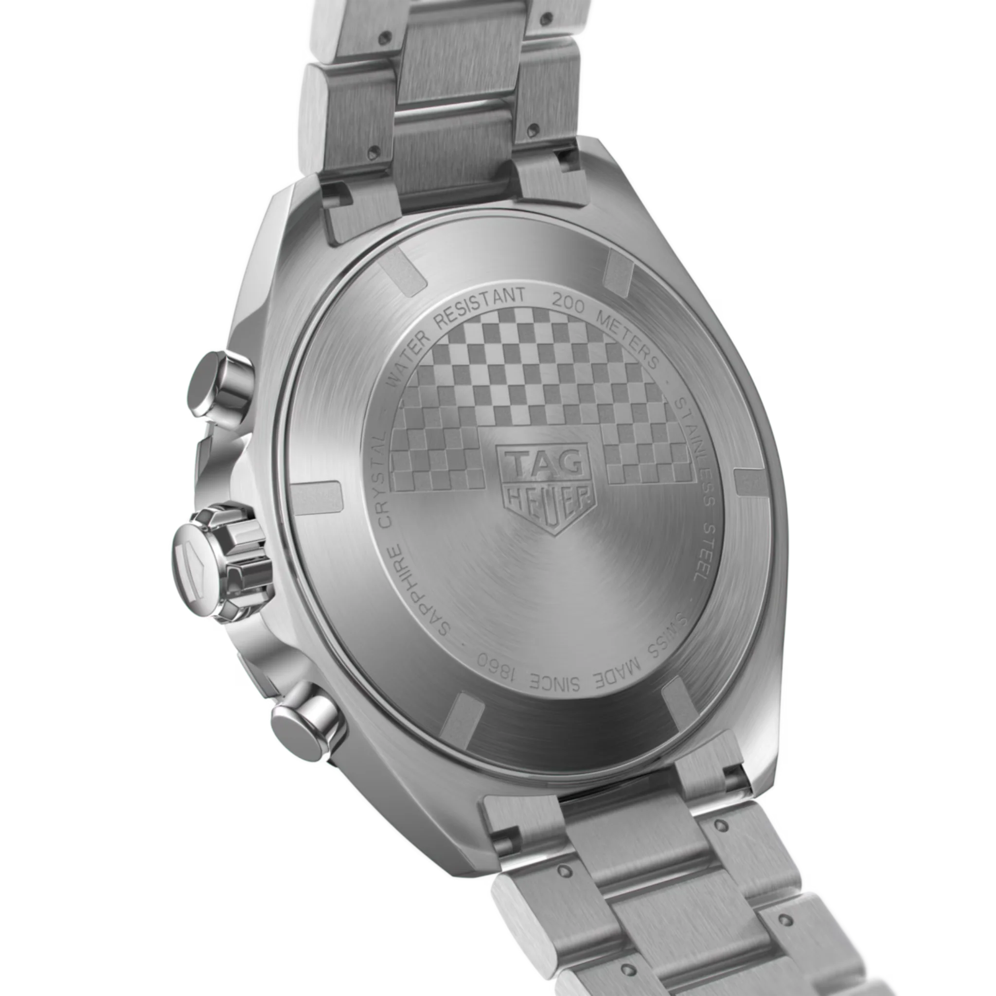FORMULA 1 CHRONOGRAPH - Image 5