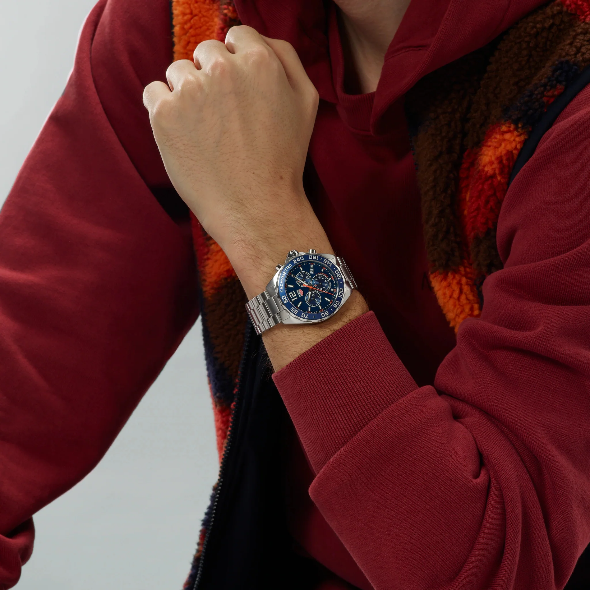FORMULA 1 CHRONOGRAPH - Image 6