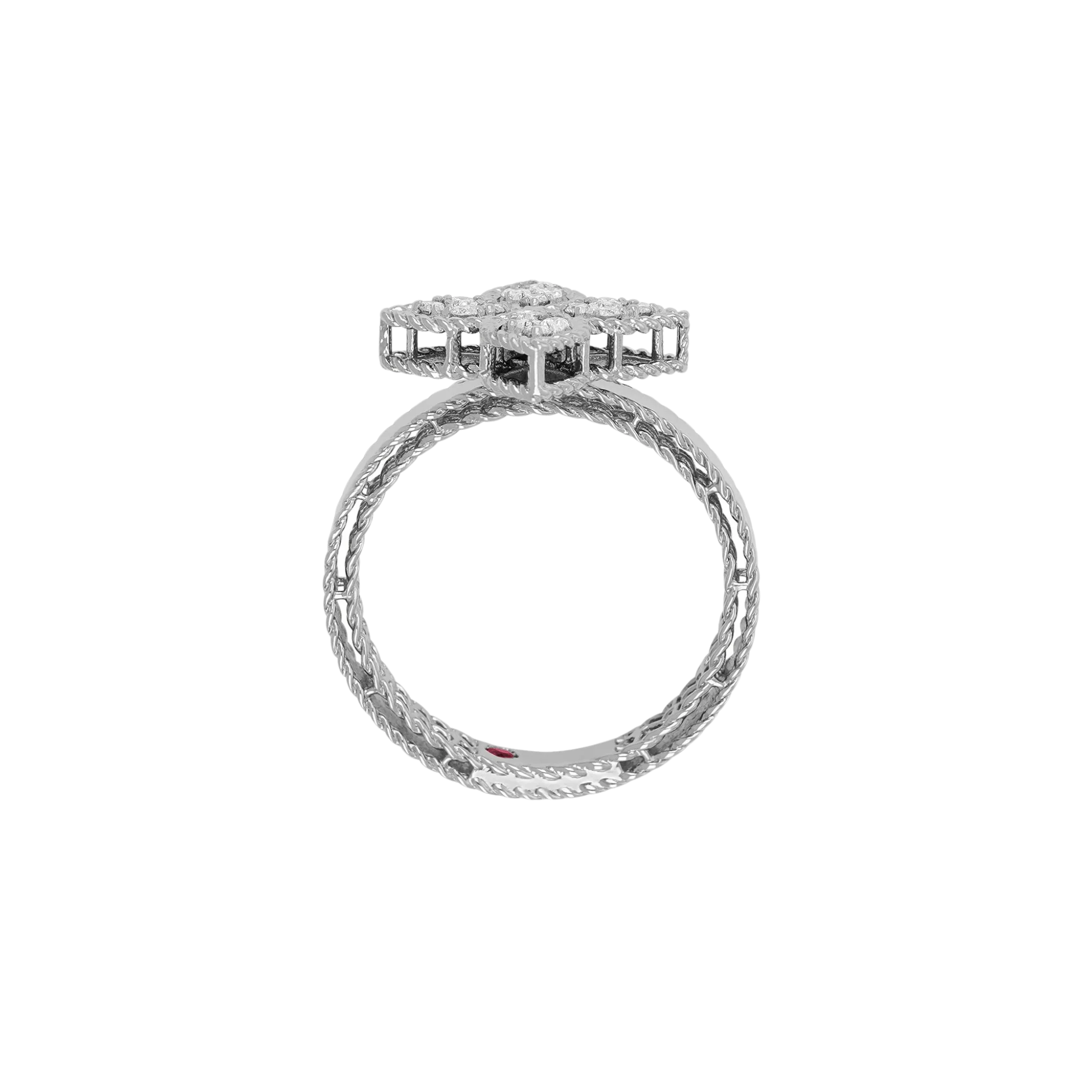 PRINCESS FLOWER RING - Image 3