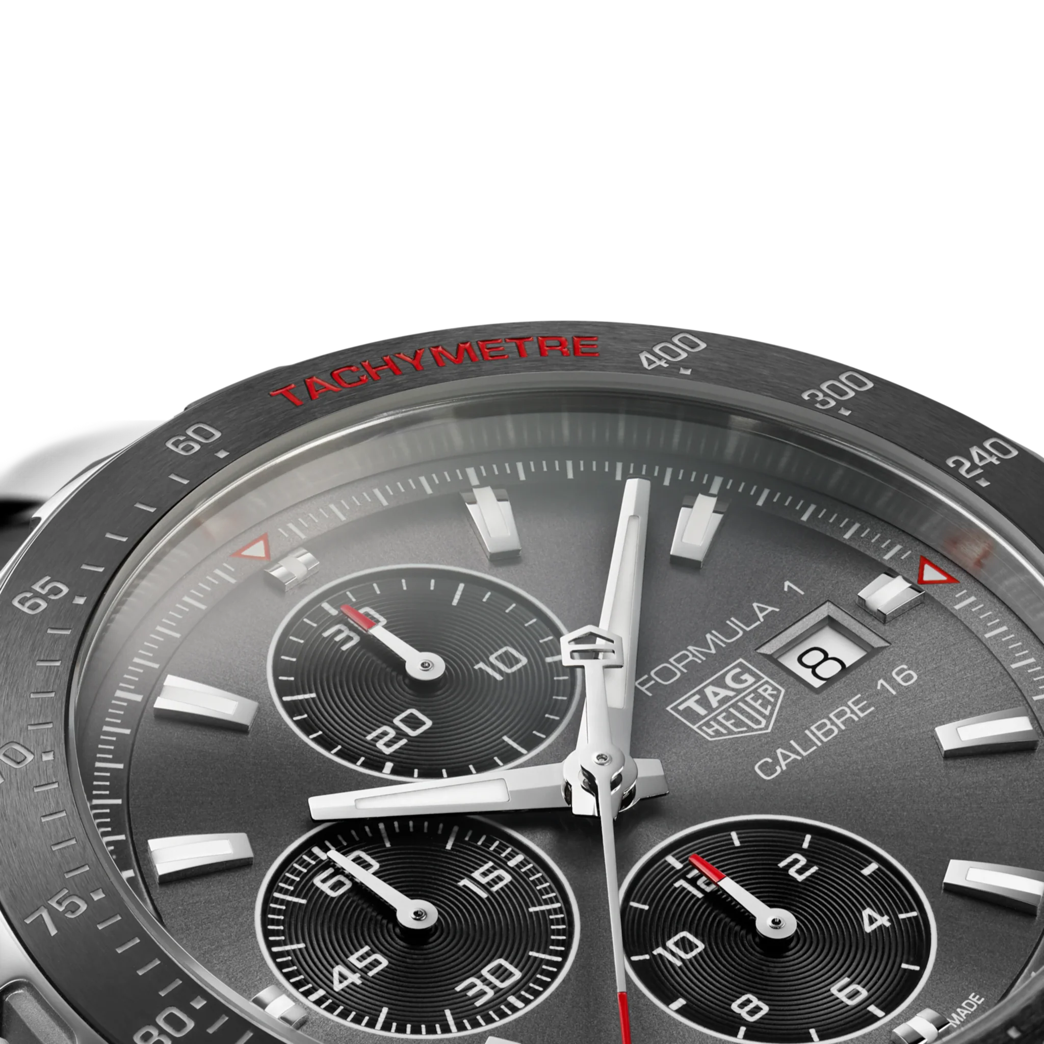 FORMULA 1 CALIBRE 16 CHRONOGRAPH 44MM - Image 3