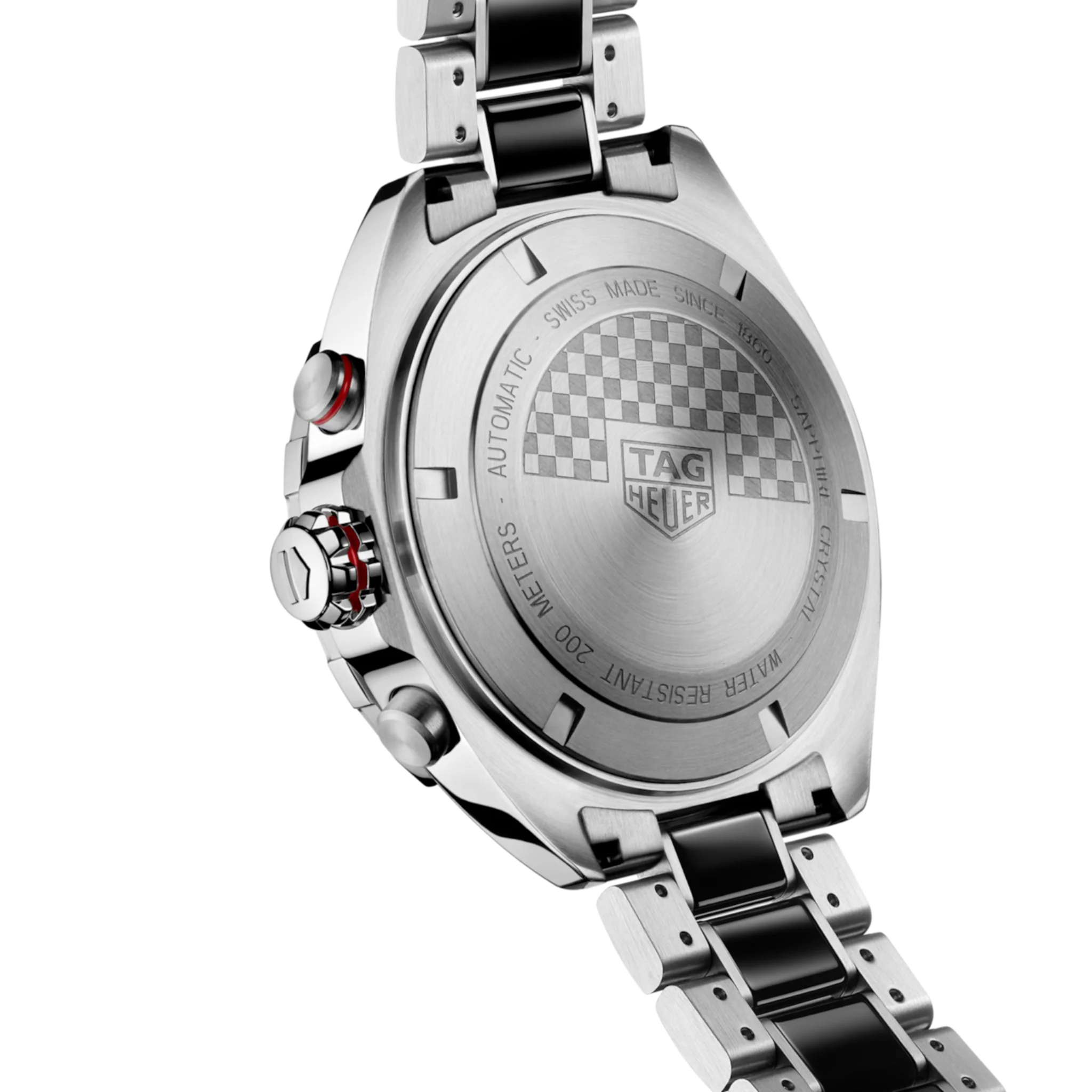 FORMULA 1 CALIBRE 16 CHRONOGRAPH 44MM - Image 5