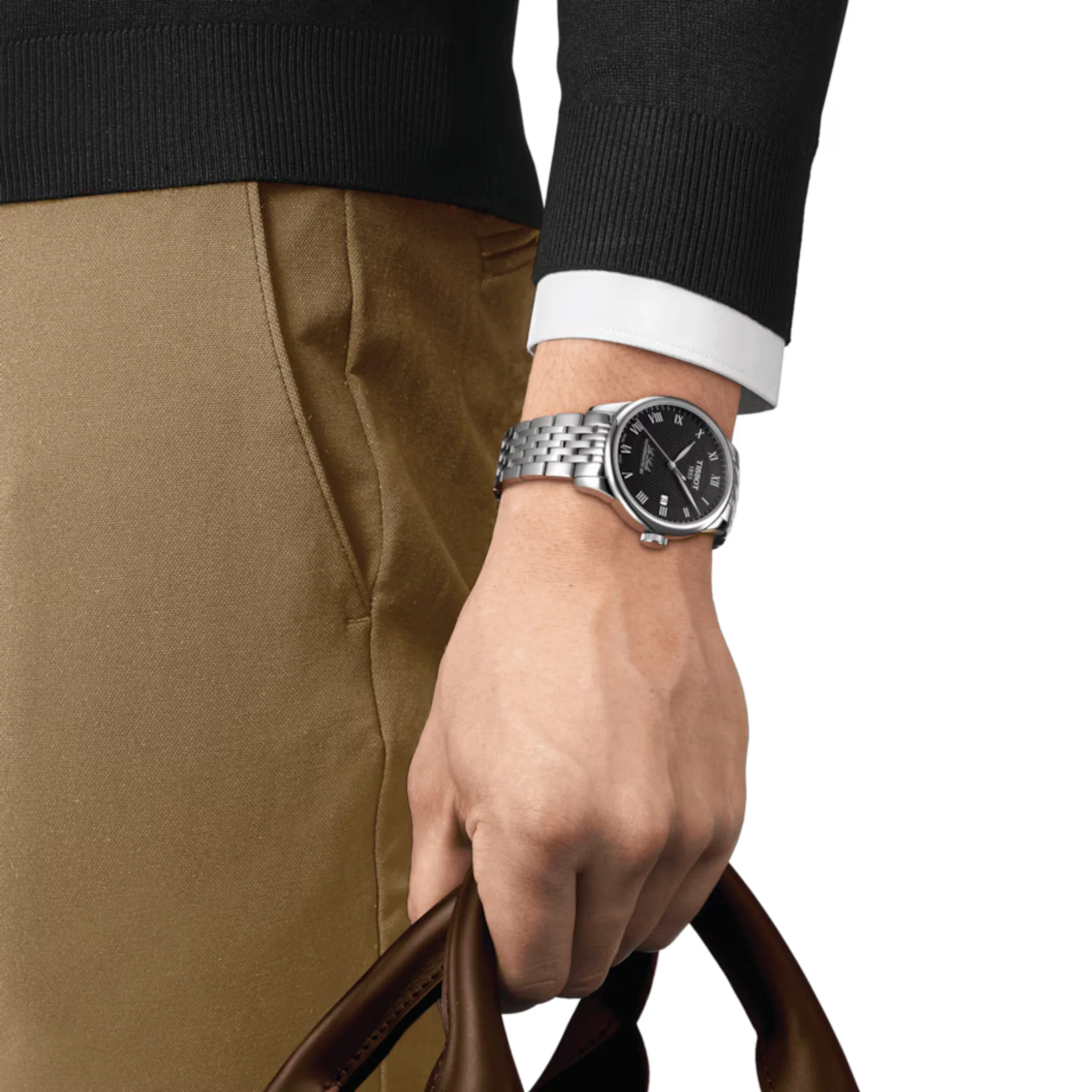 LE LOCLE POWERMATIC 80 - Image 4