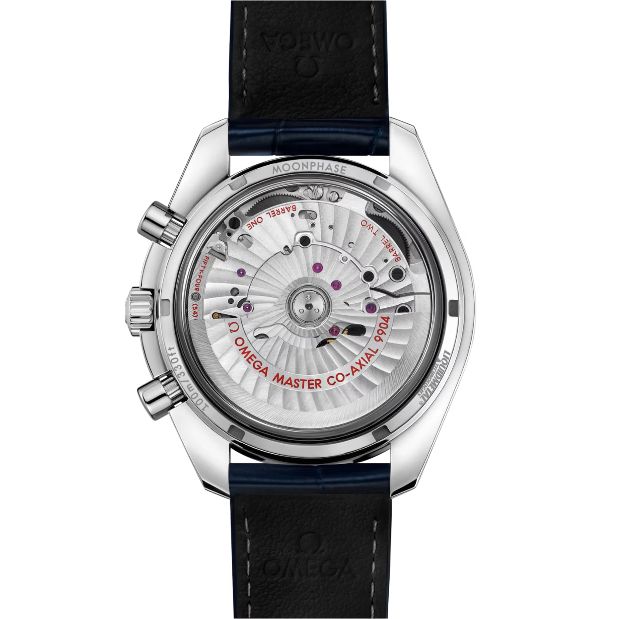 SPEEDMASTER MOONPHASE - Image 4