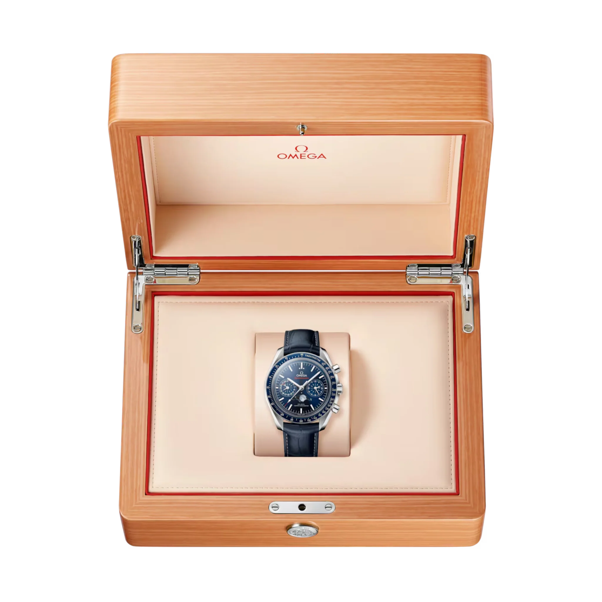 SPEEDMASTER MOONPHASE - Image 5
