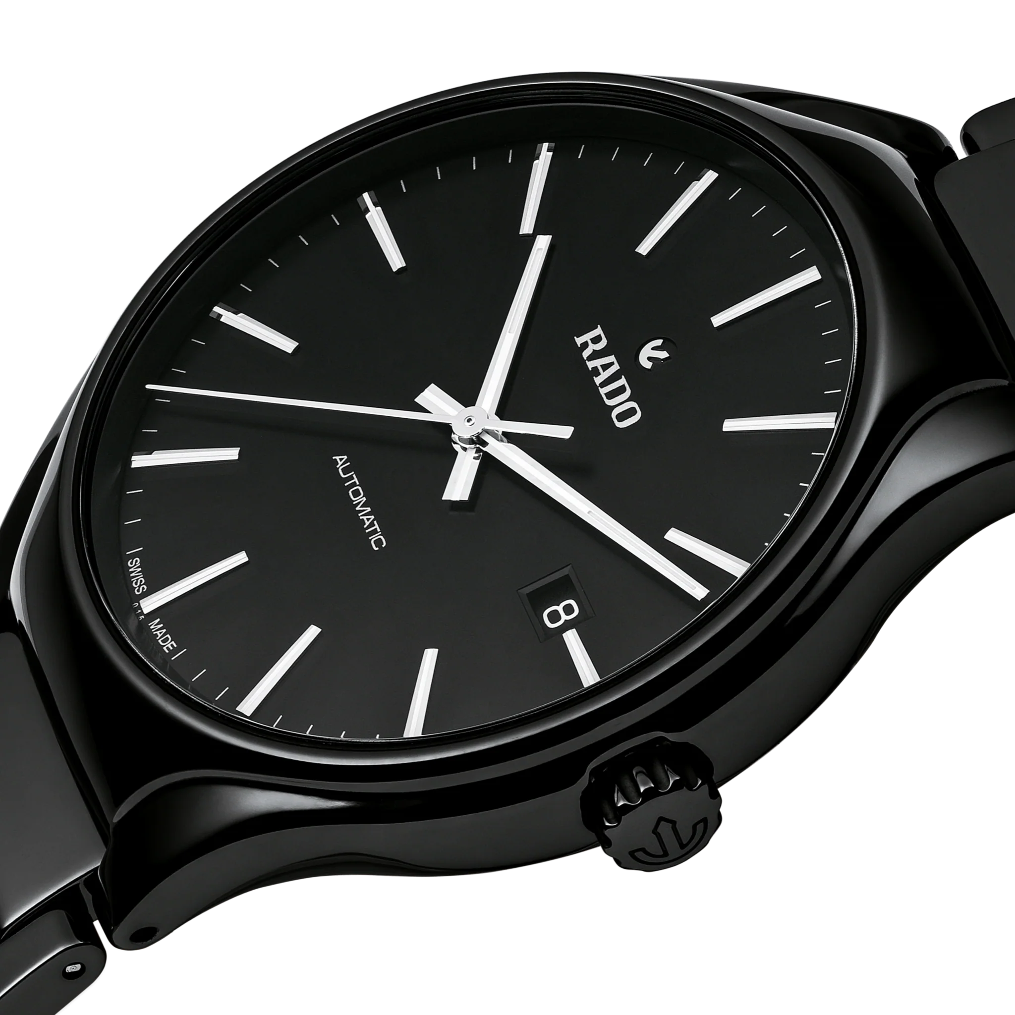 TRUE ROUND AUTOMATIC - Image 2