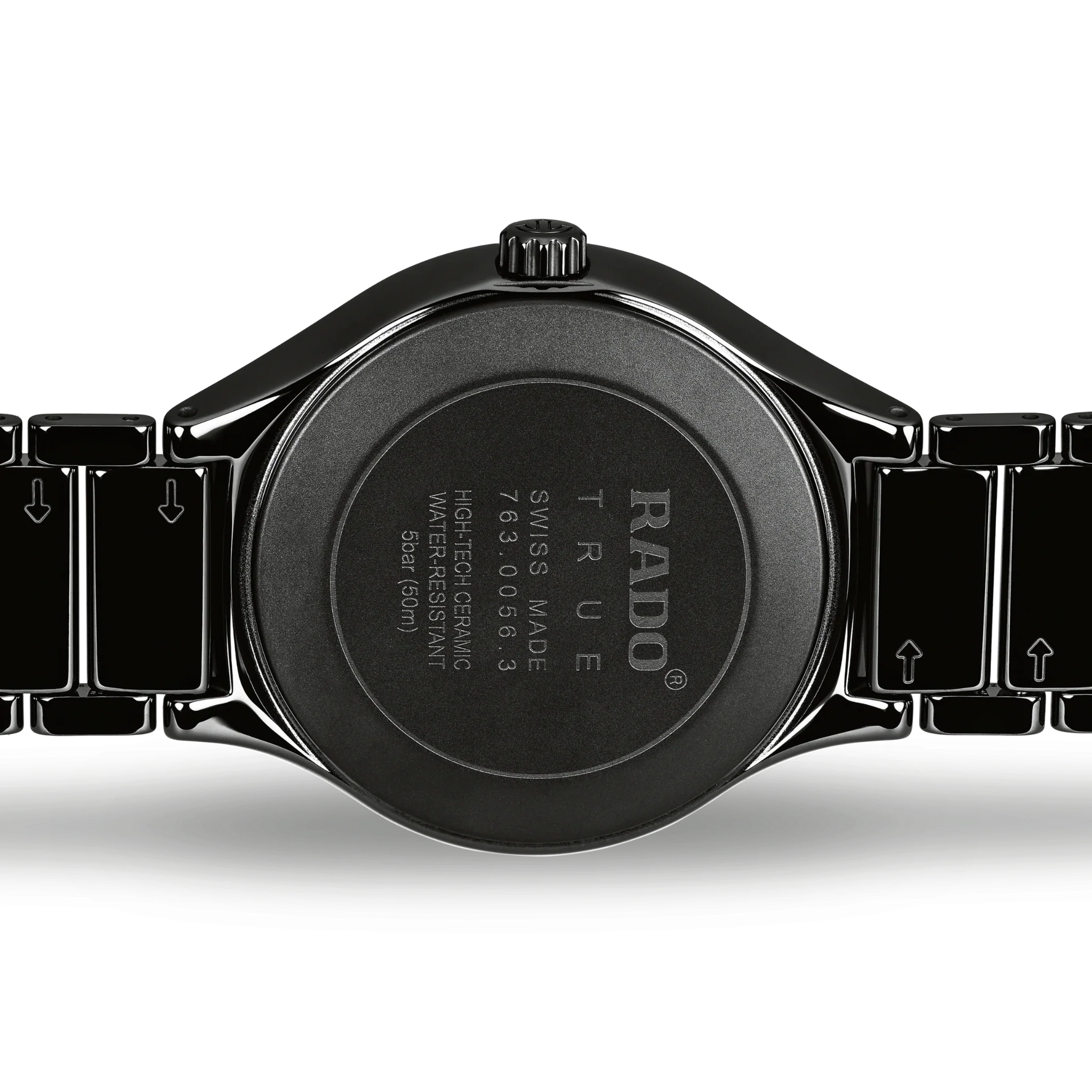 TRUE ROUND AUTOMATIC - Image 4